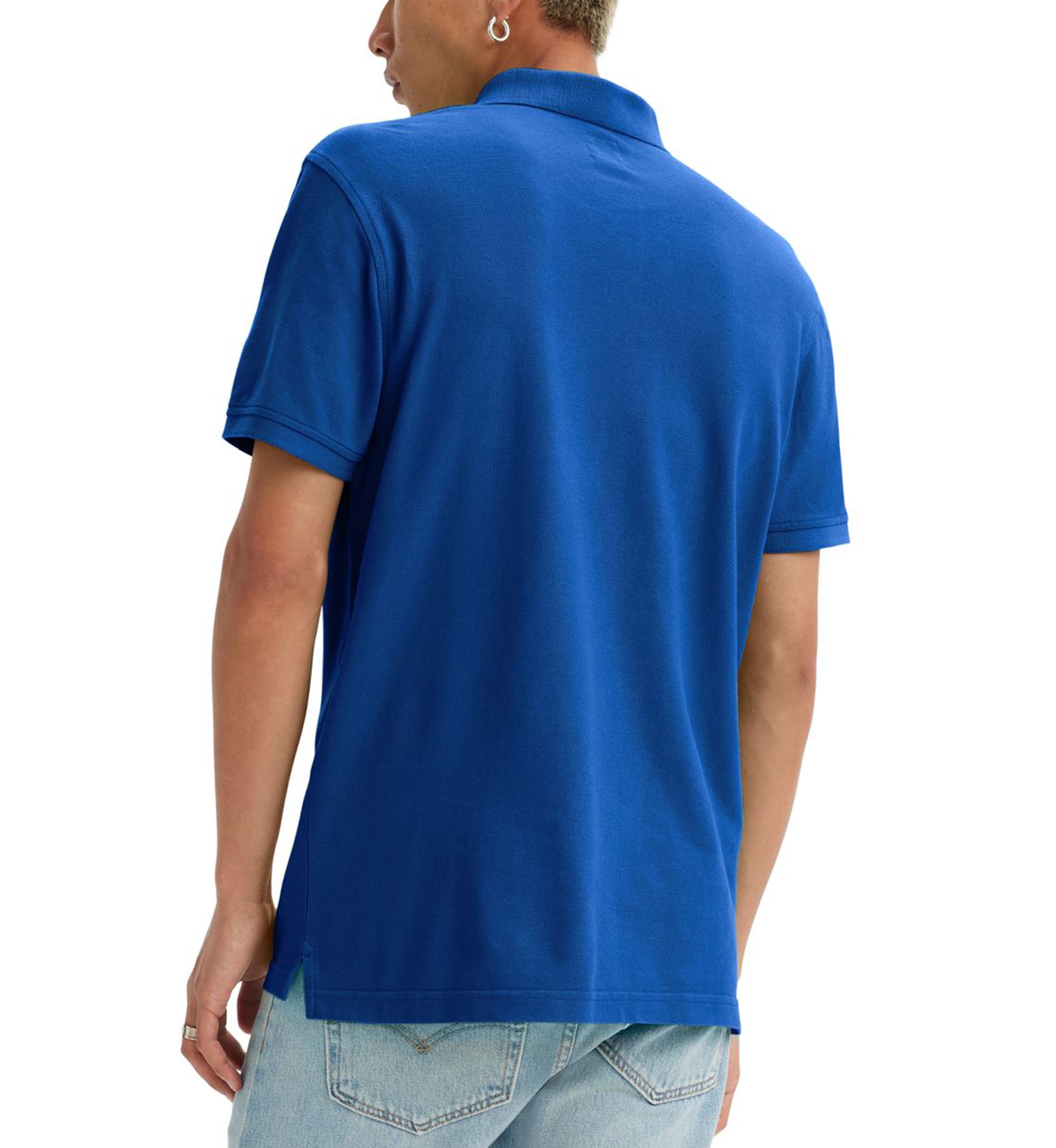Housemark Polo Shirt