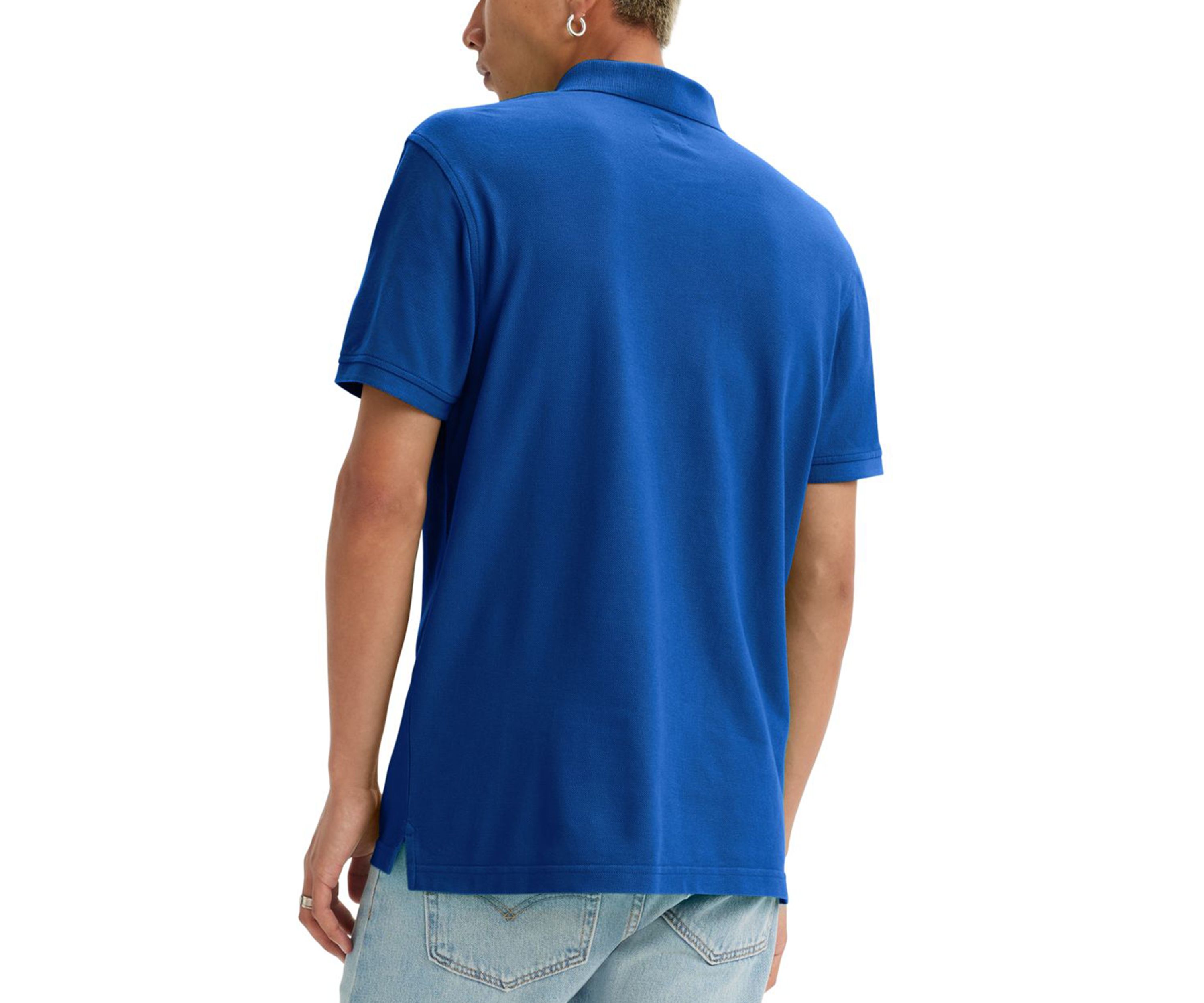 Housemark Polo Shirt