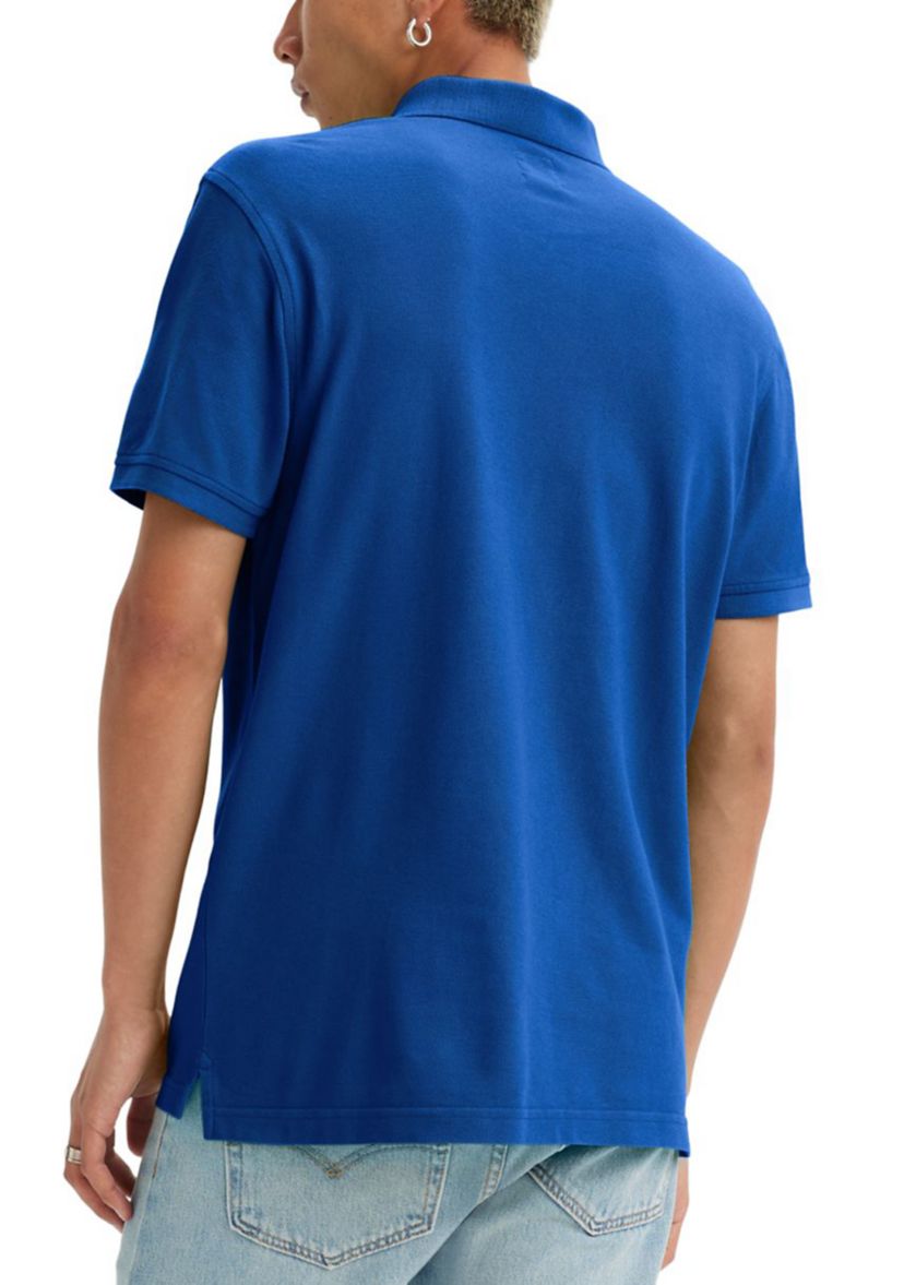 Housemark Polo Shirt