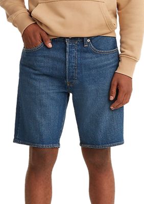 Levi's® 501 Hemmed Shorts | belk