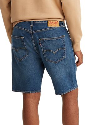 Levi's® 501 Hemmed Shorts | belk