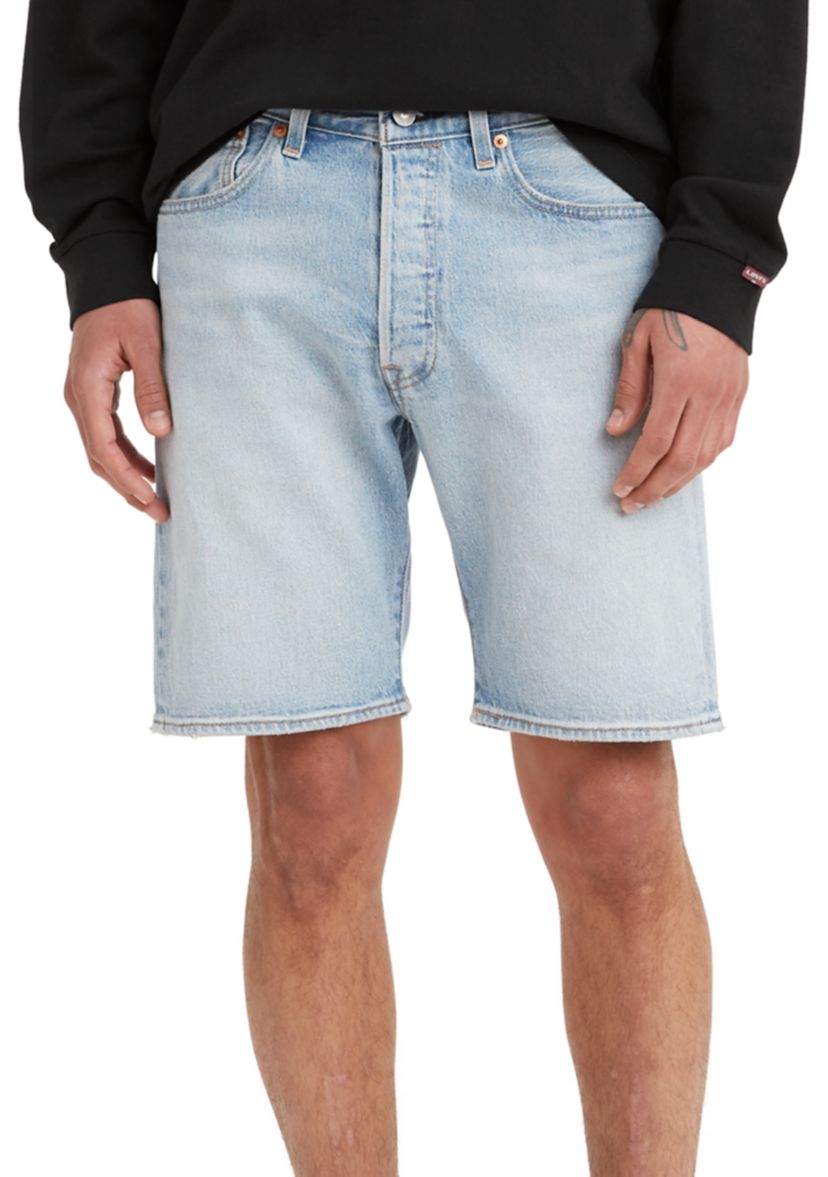 501 Hemmed Shorts