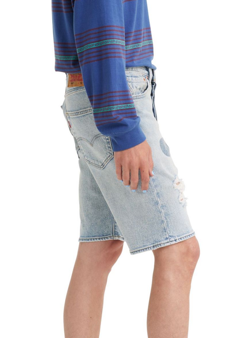 501® Hemmed Shorts