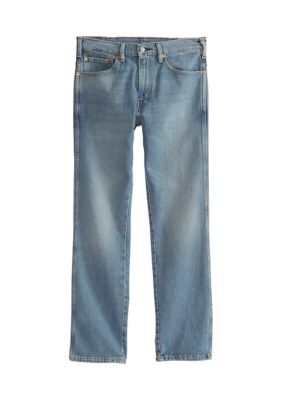 levis western fit