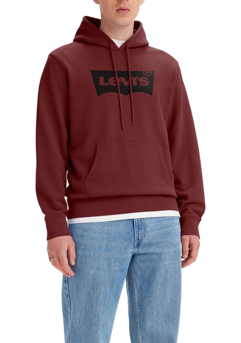 Standard Graphic Hoodie