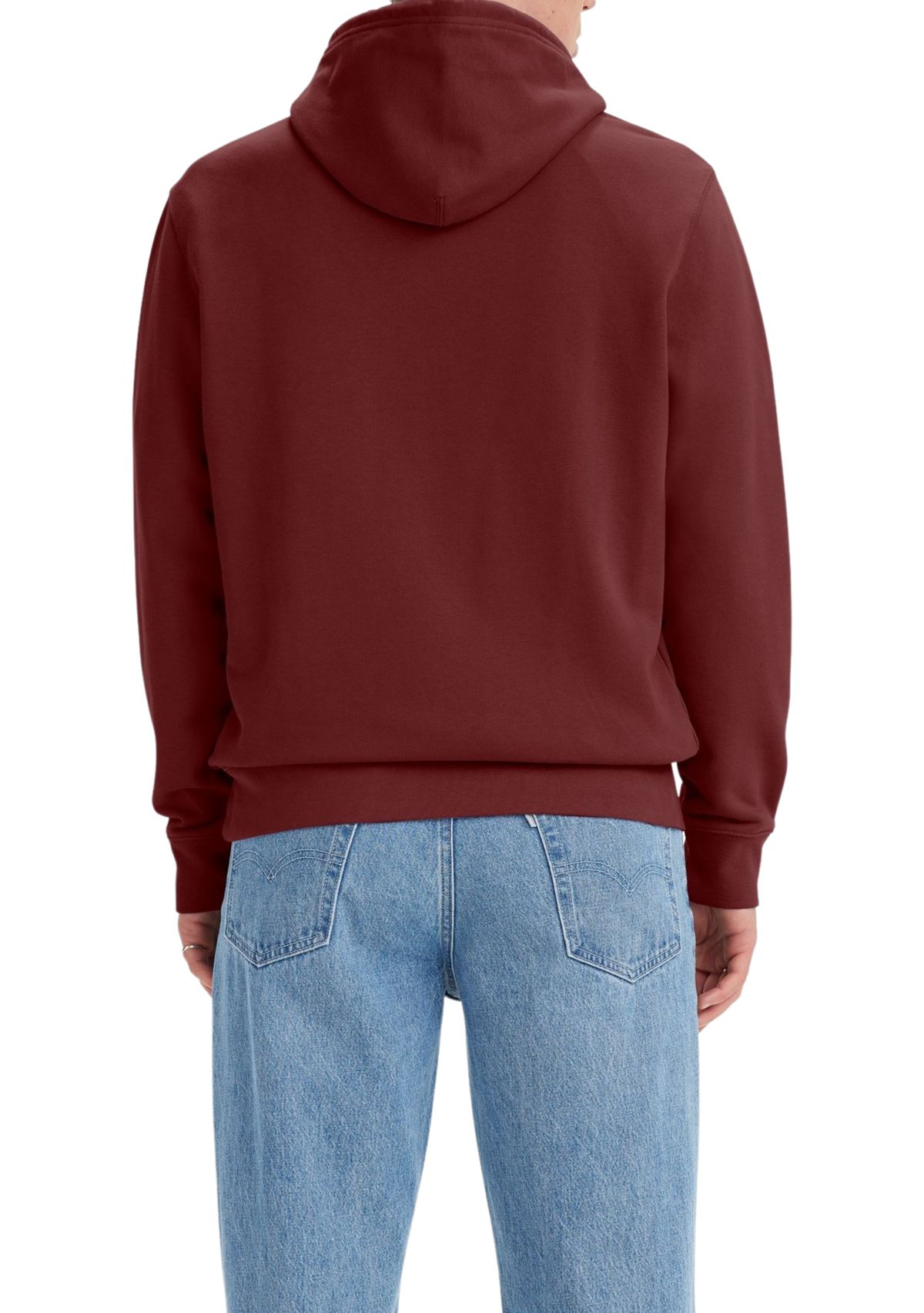 Standard Graphic Hoodie