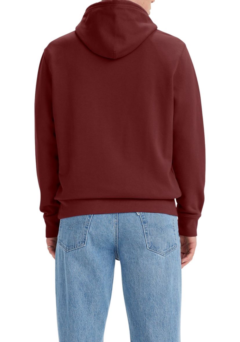 Standard Graphic Hoodie