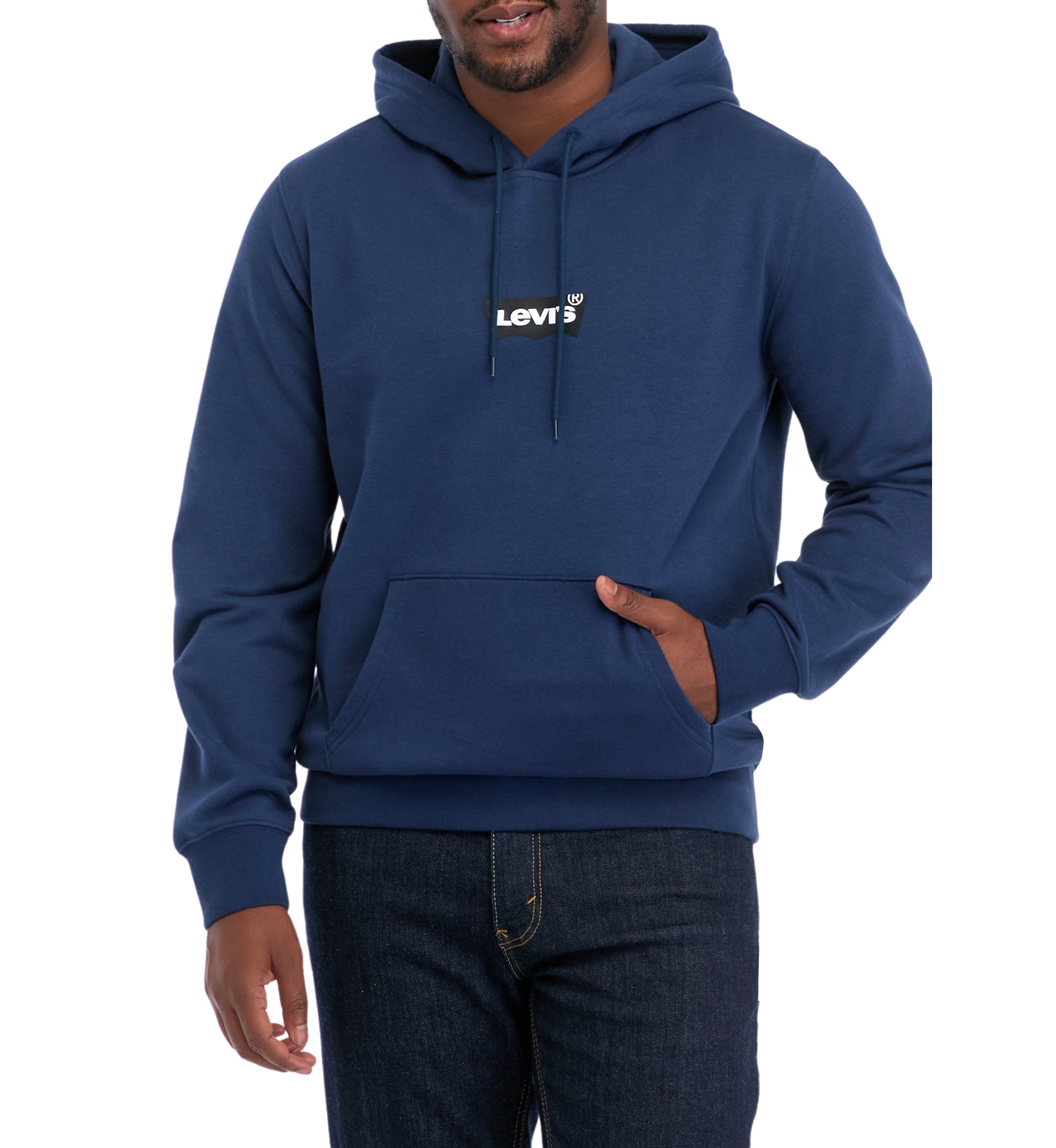 Standard Graphic Hoodie