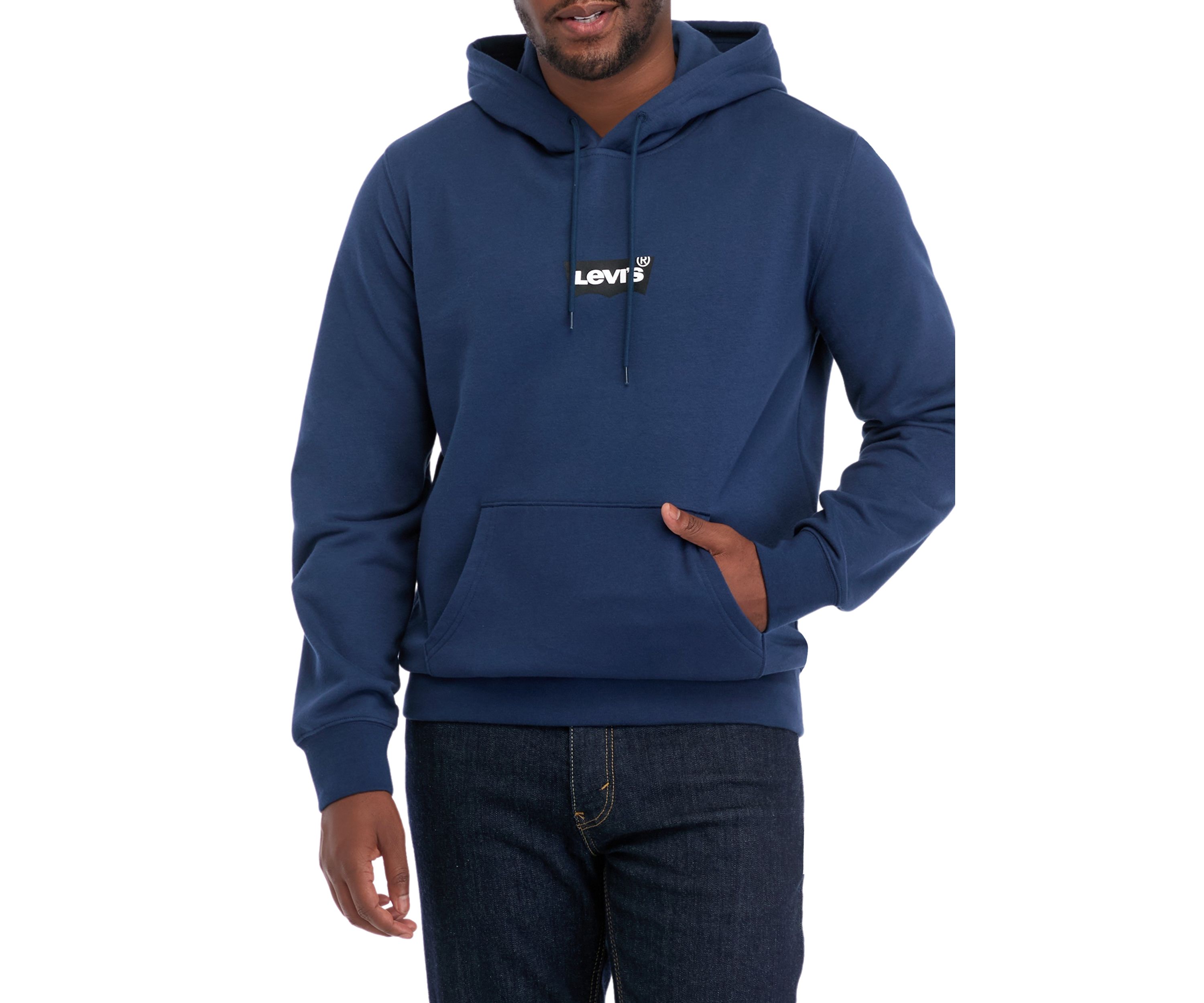 Standard Graphic Hoodie