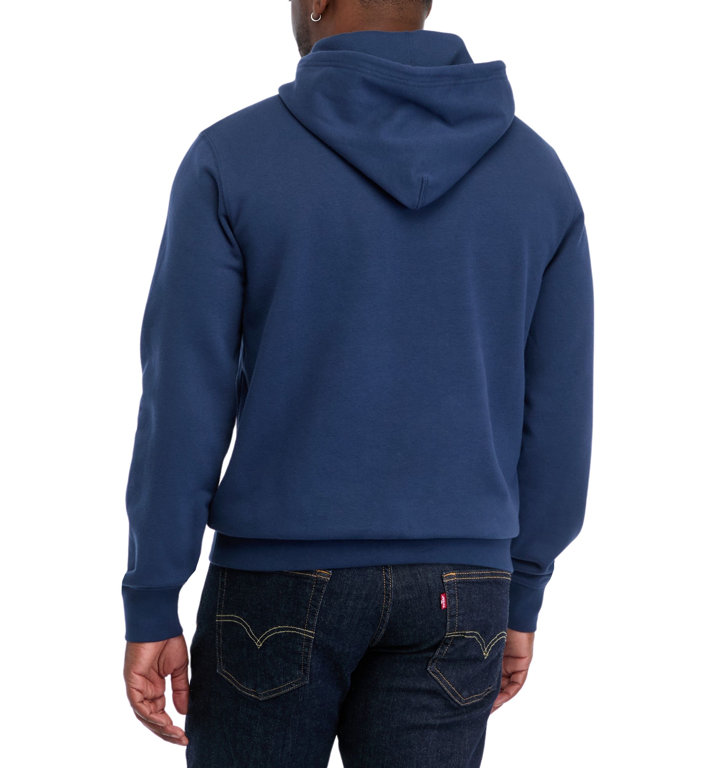 Standard Graphic Hoodie