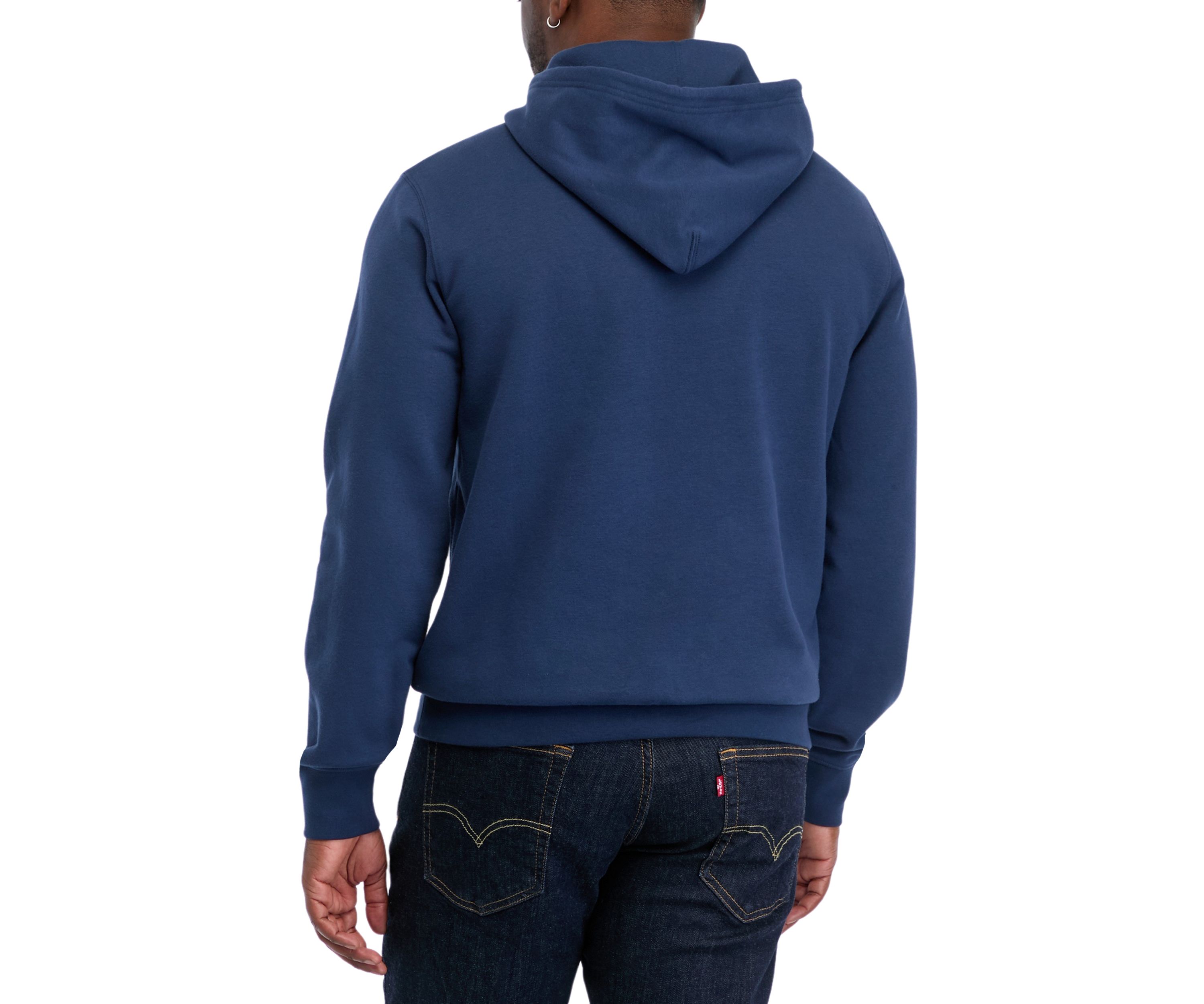Standard Graphic Hoodie