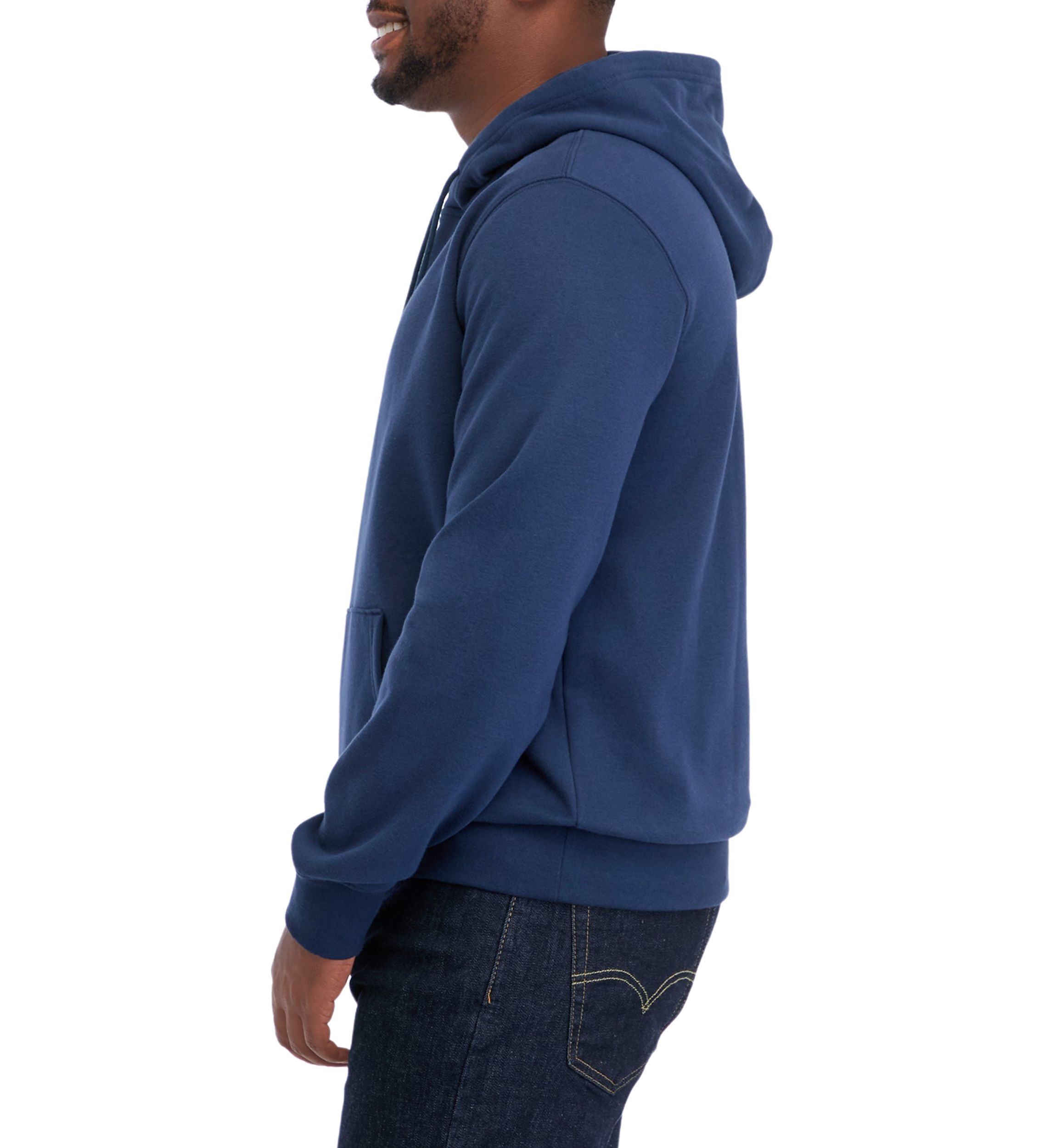 Standard Graphic Hoodie