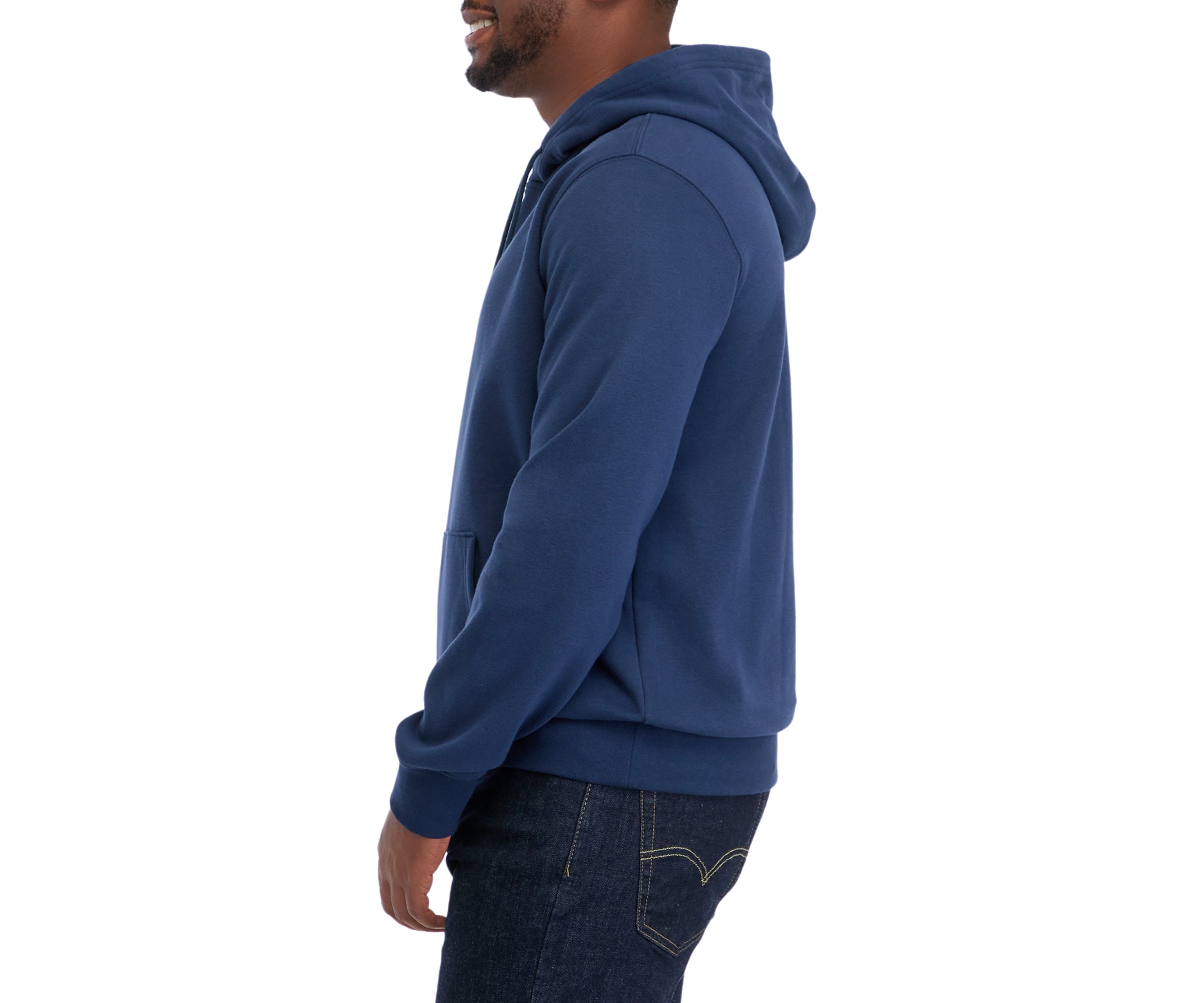 Standard Graphic Hoodie