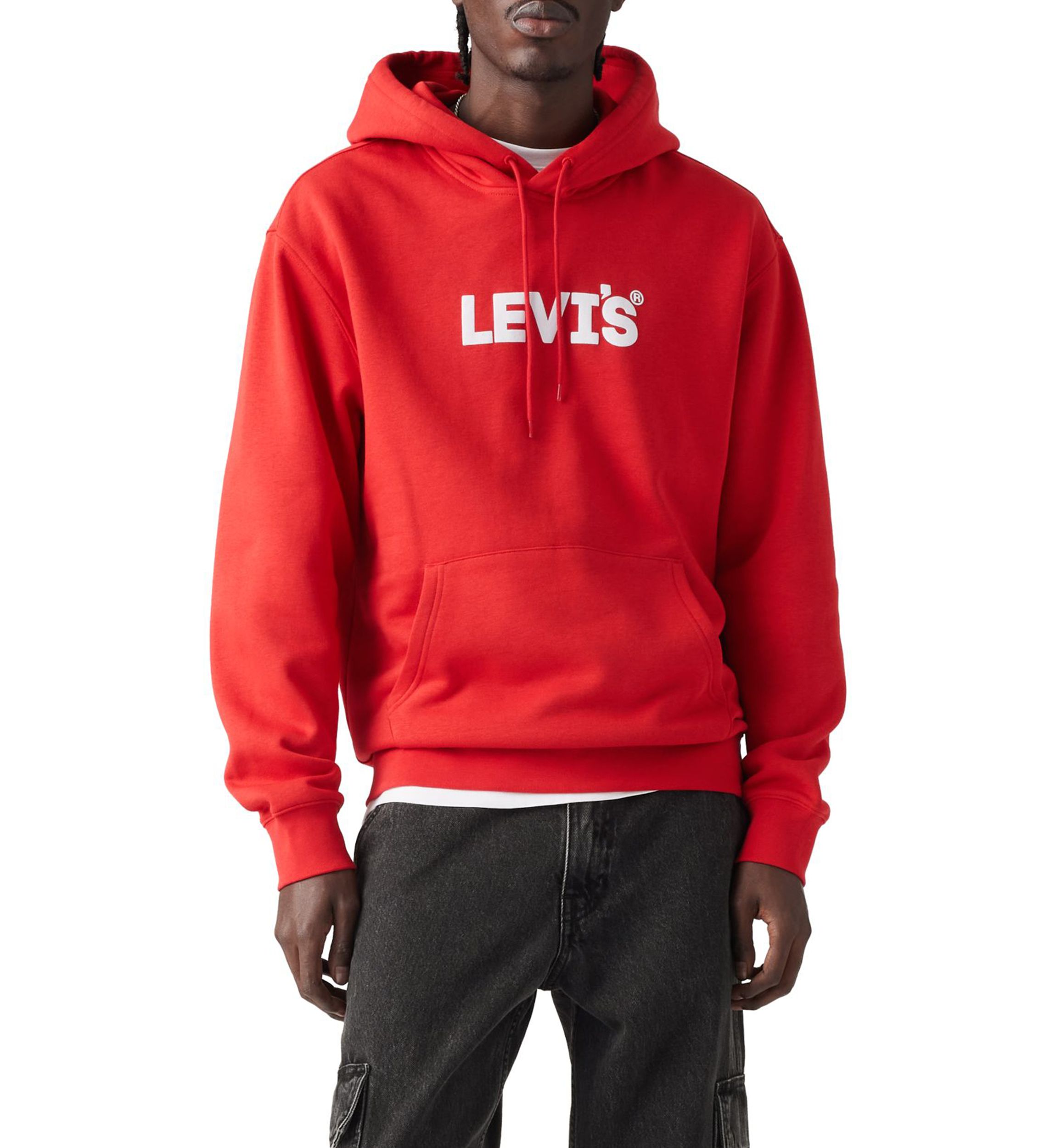 Logo Hoodie 