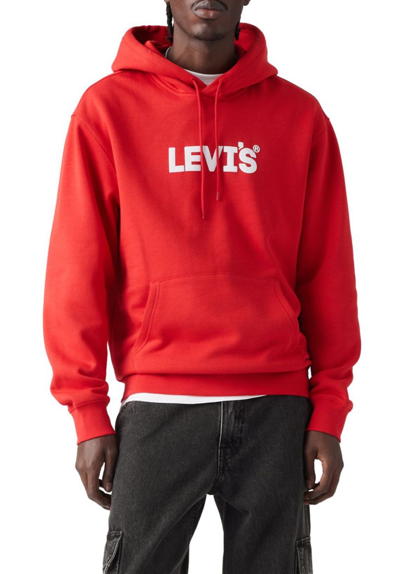 Logo Hoodie 
