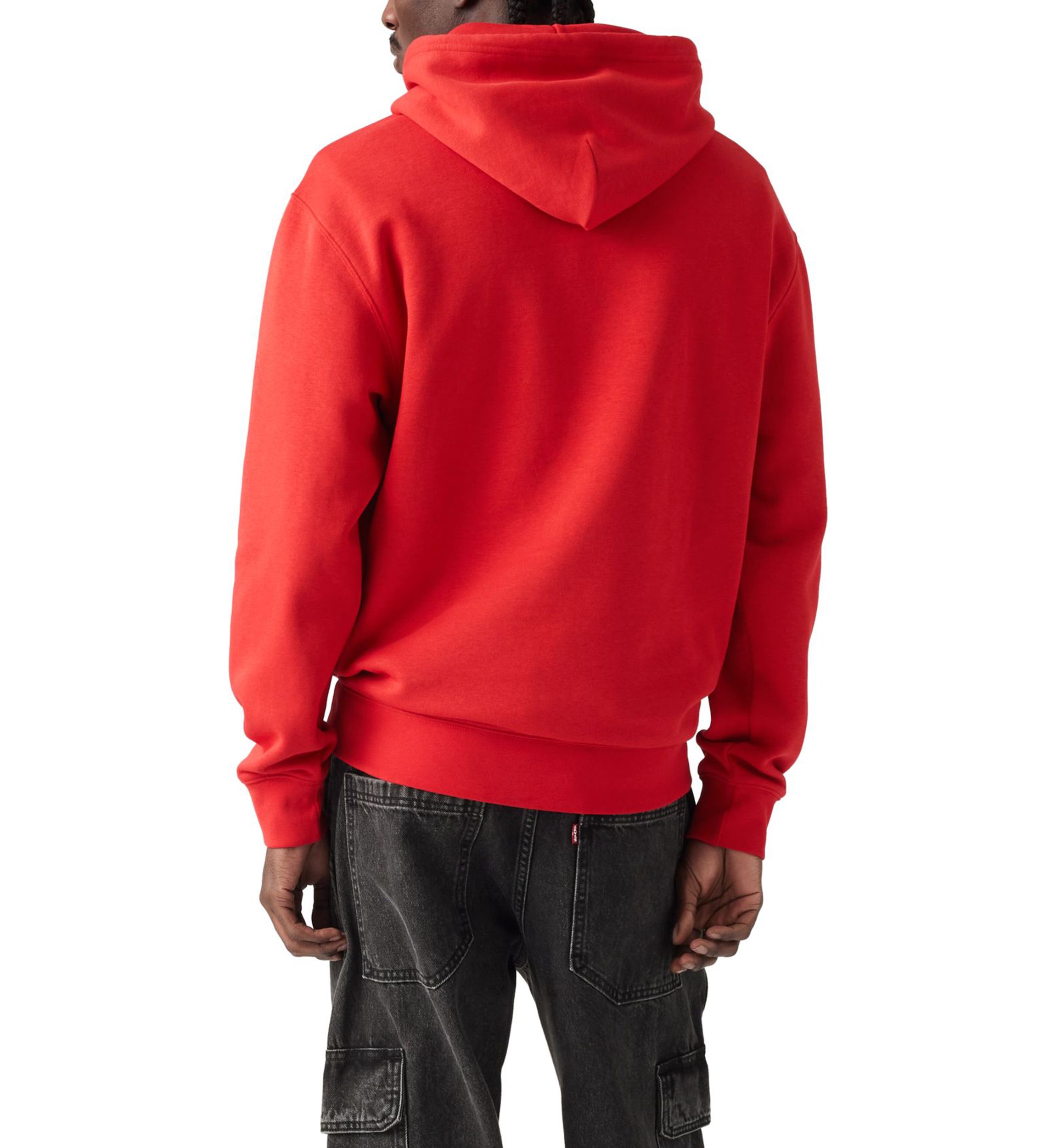 Logo Hoodie 