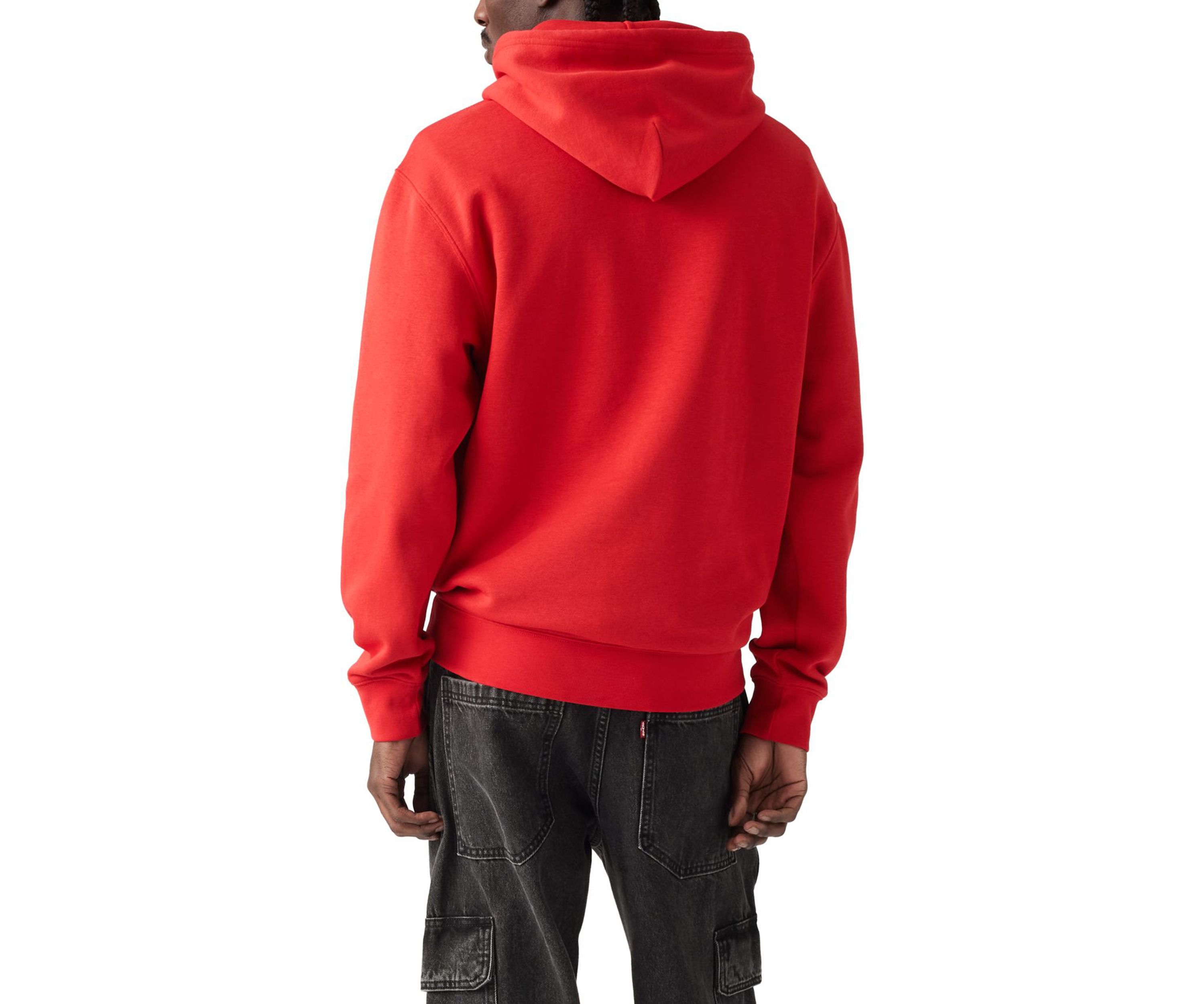 Logo Hoodie 