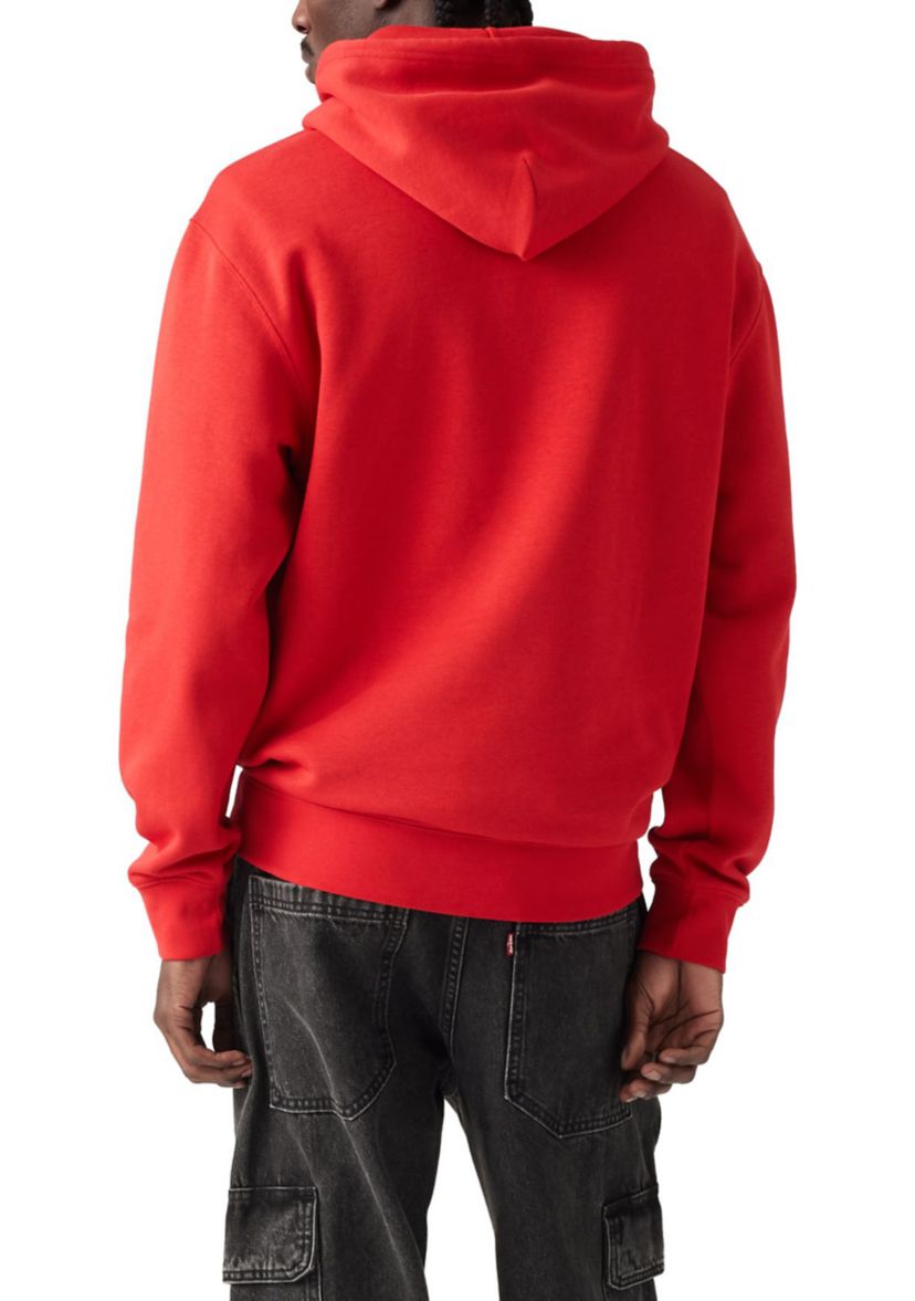 Logo Hoodie 