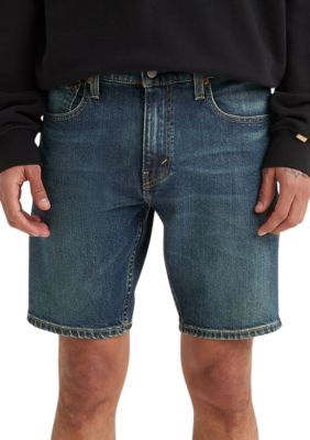 Levis Mens 414 Slim Shorts