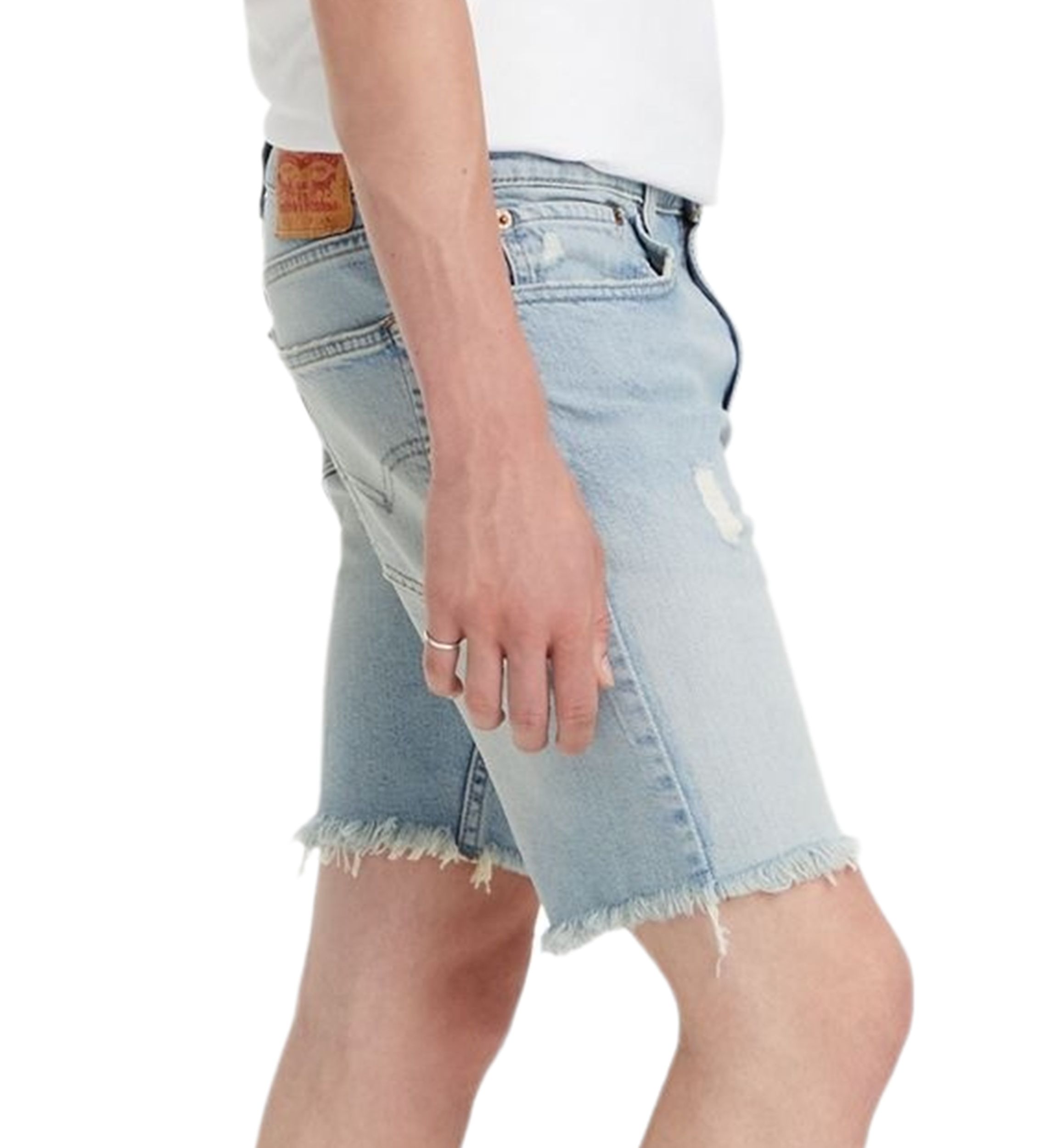412 Slim Shorts