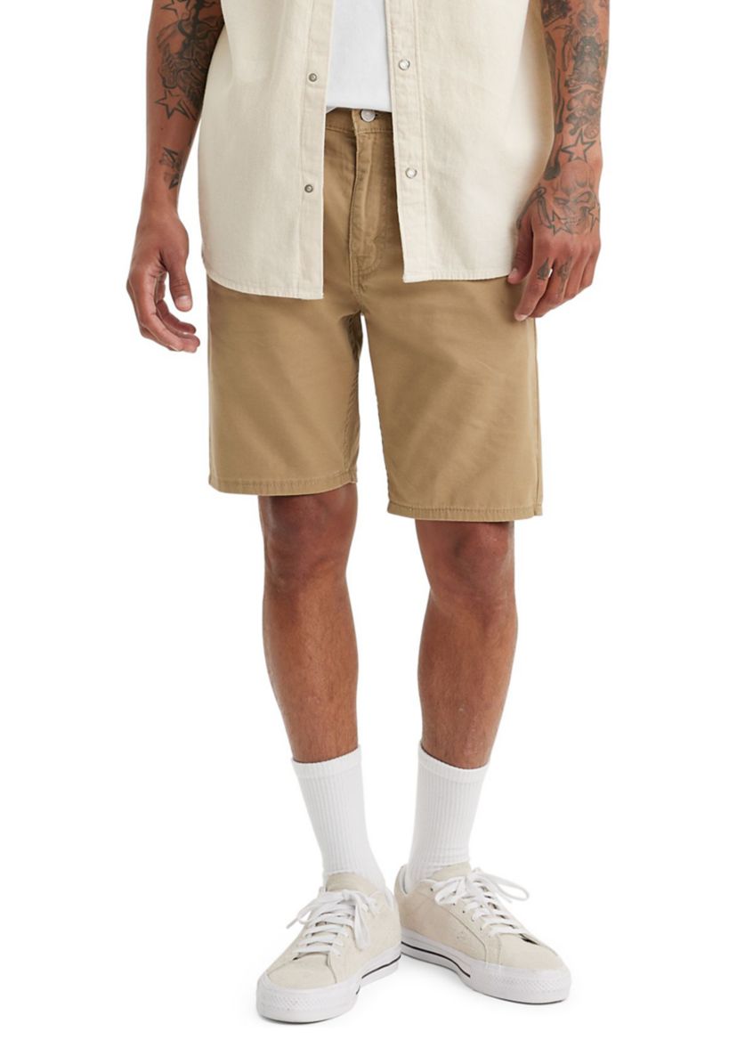 412 Slim Fit Shorts