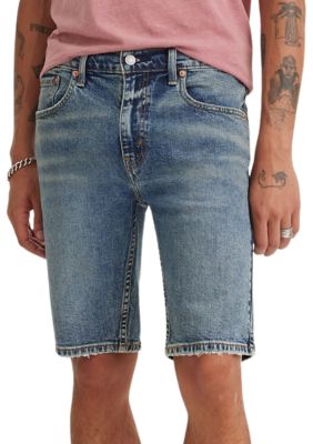 Levis Mens 413 Slim Shorts