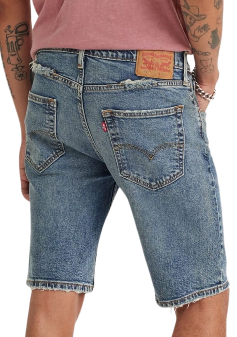 413 Slim Shorts