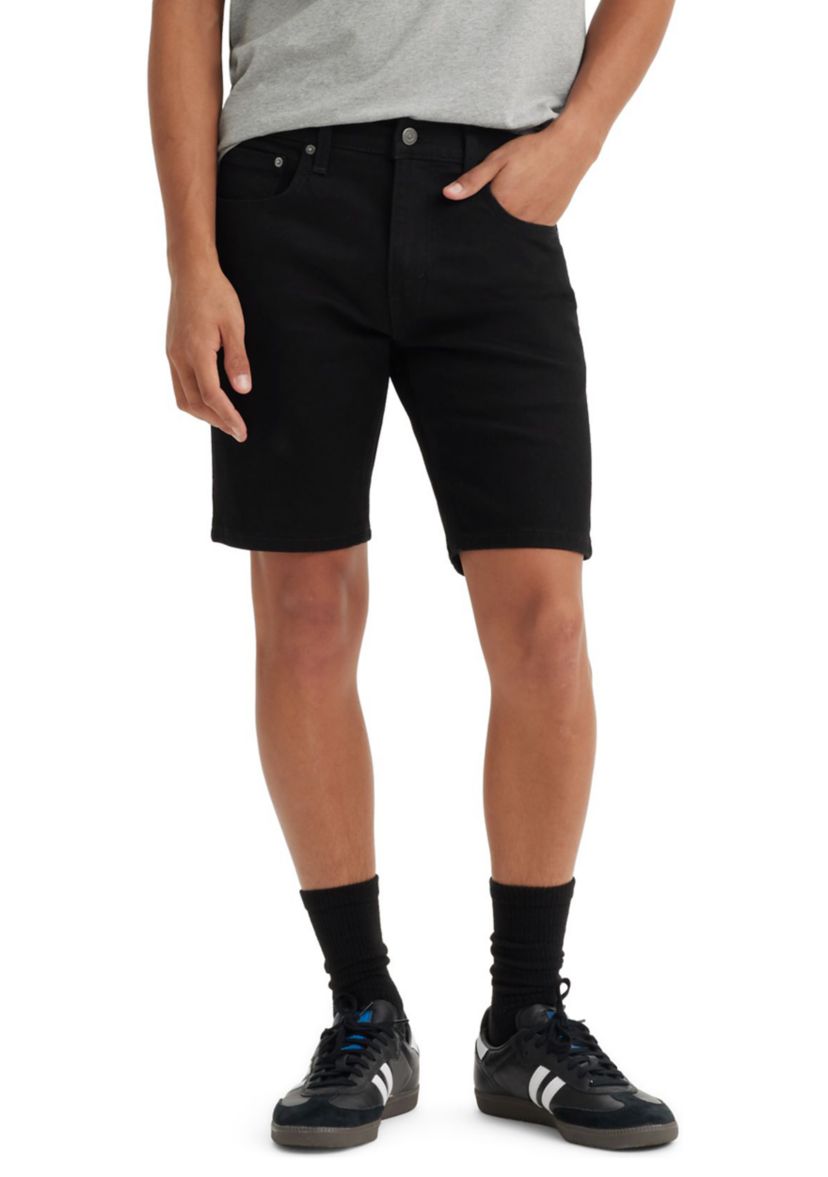 412 Slim Fit Shorts