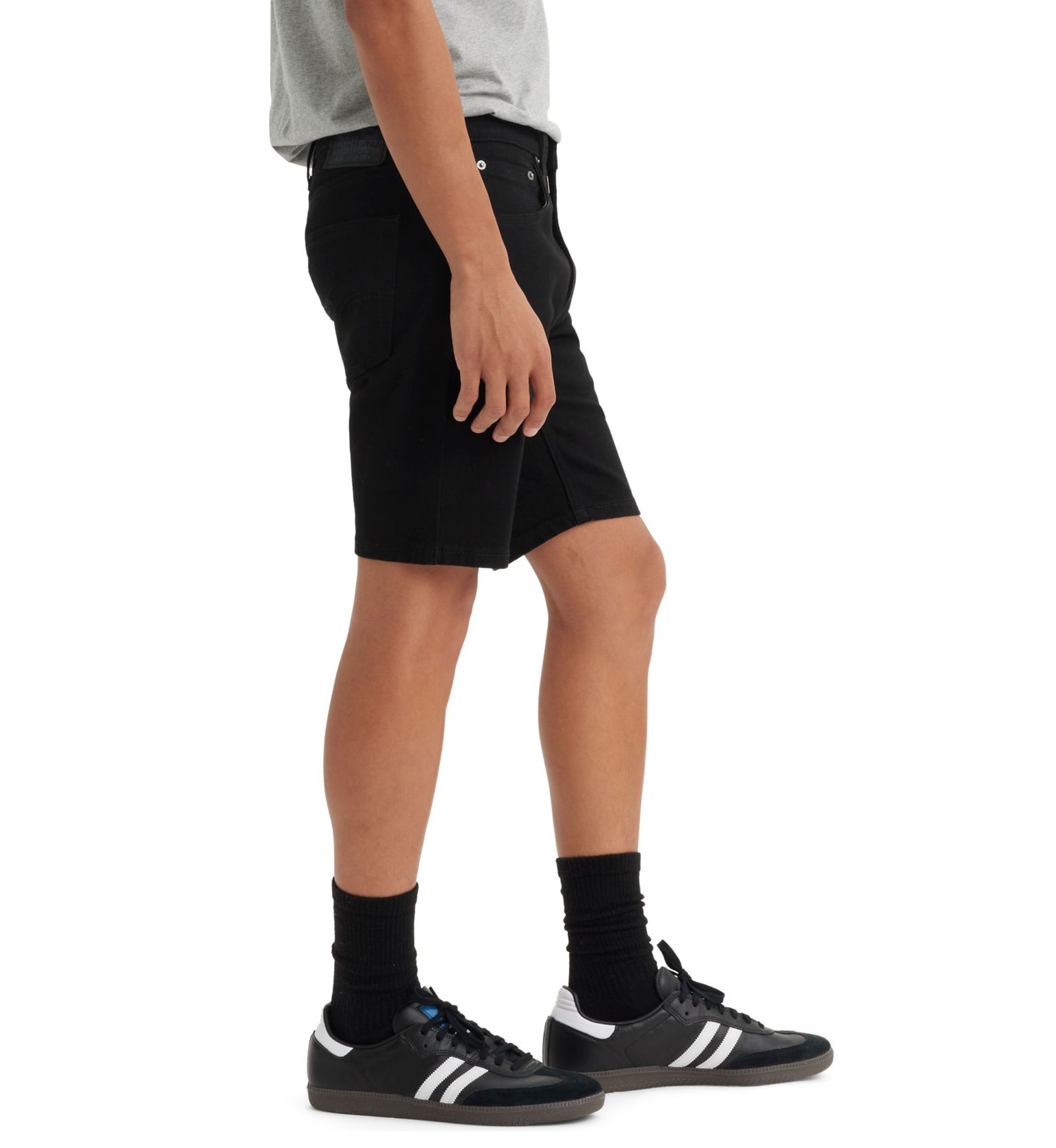 412 Slim Fit Shorts