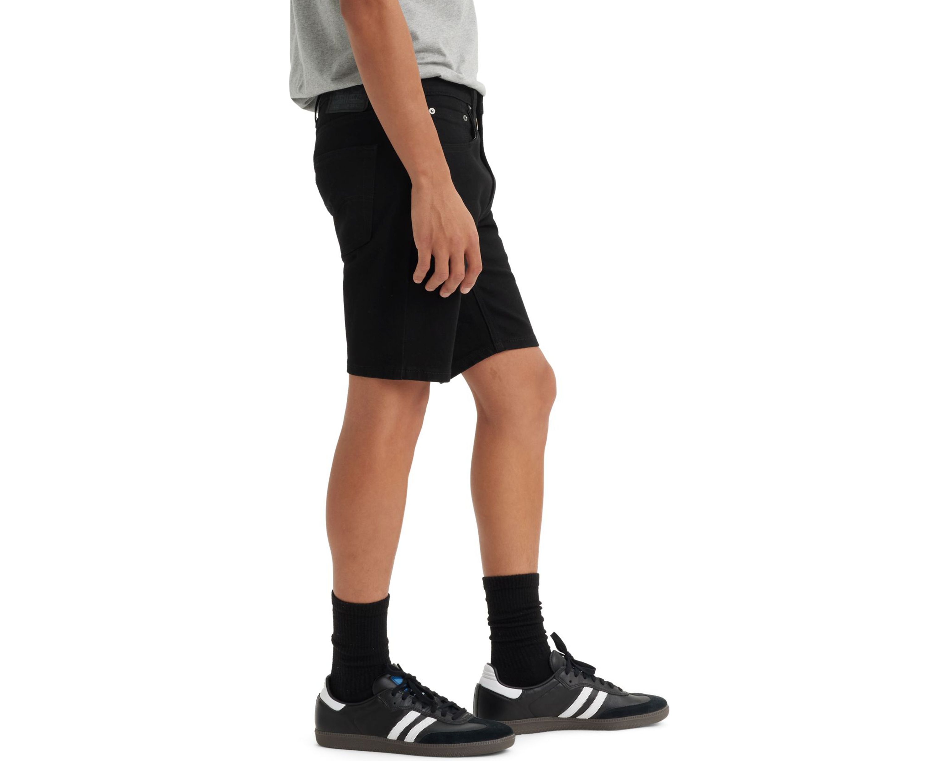 412 Slim Fit Shorts