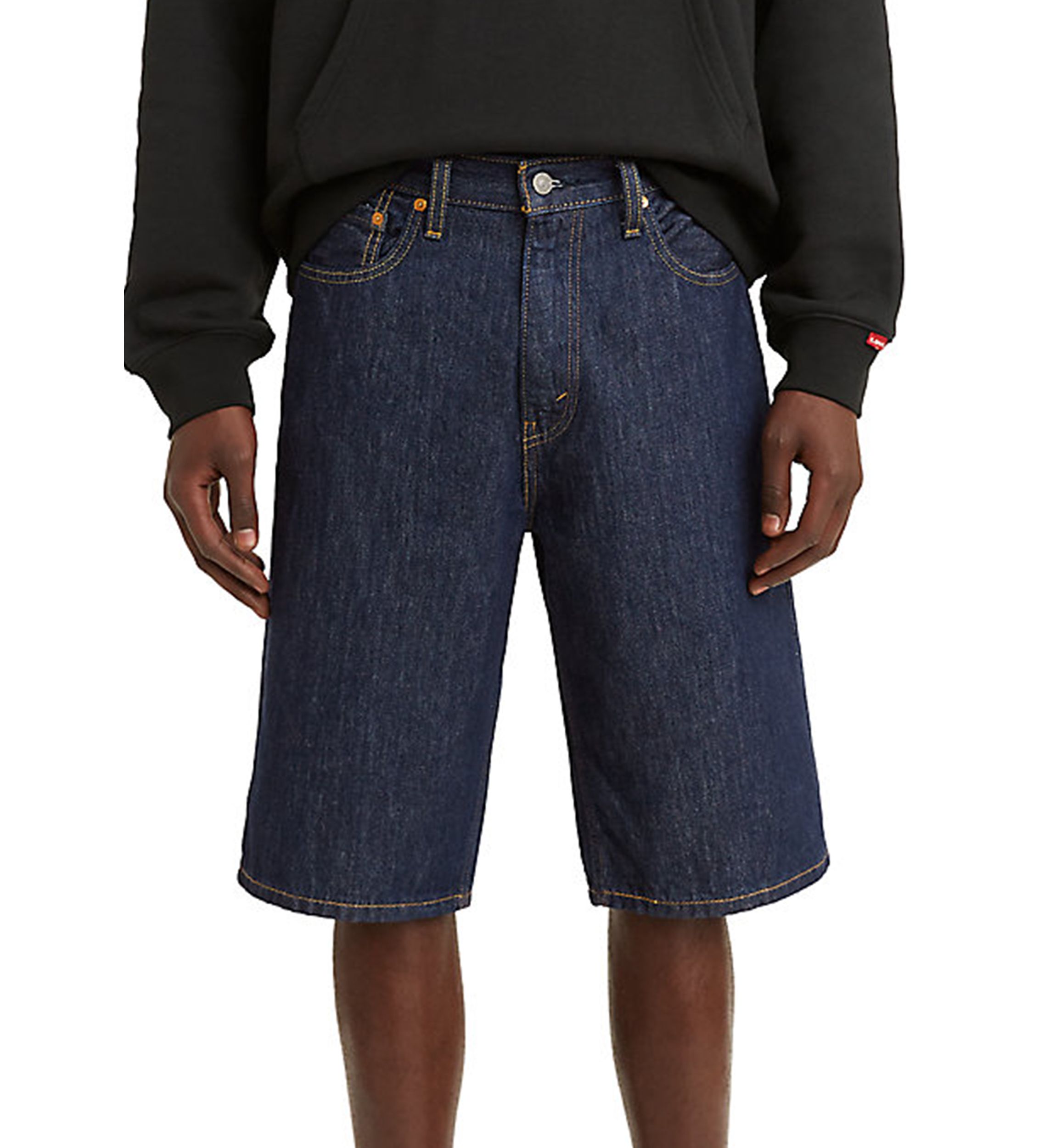 469 Loose Shorts