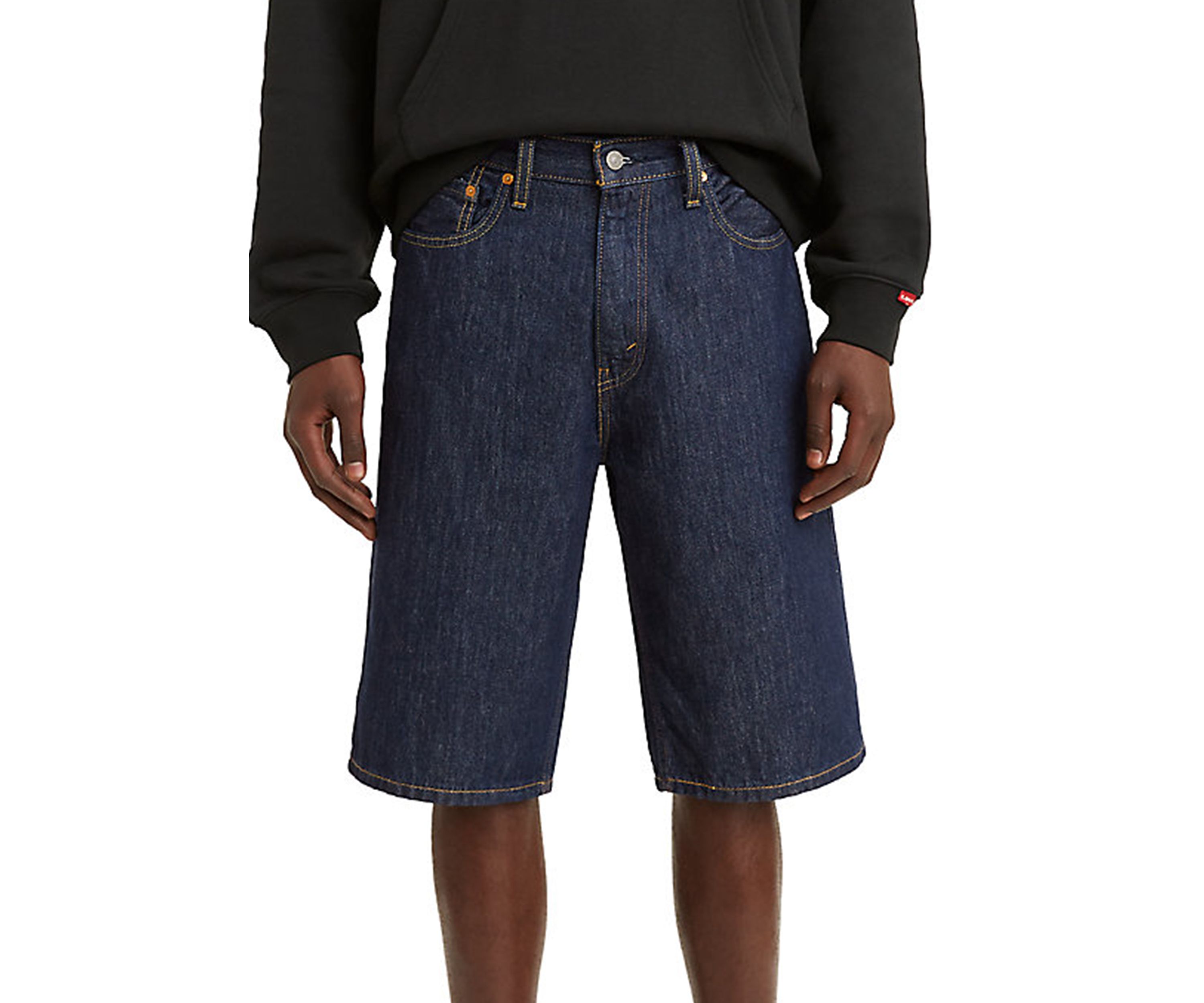 469 Loose Shorts
