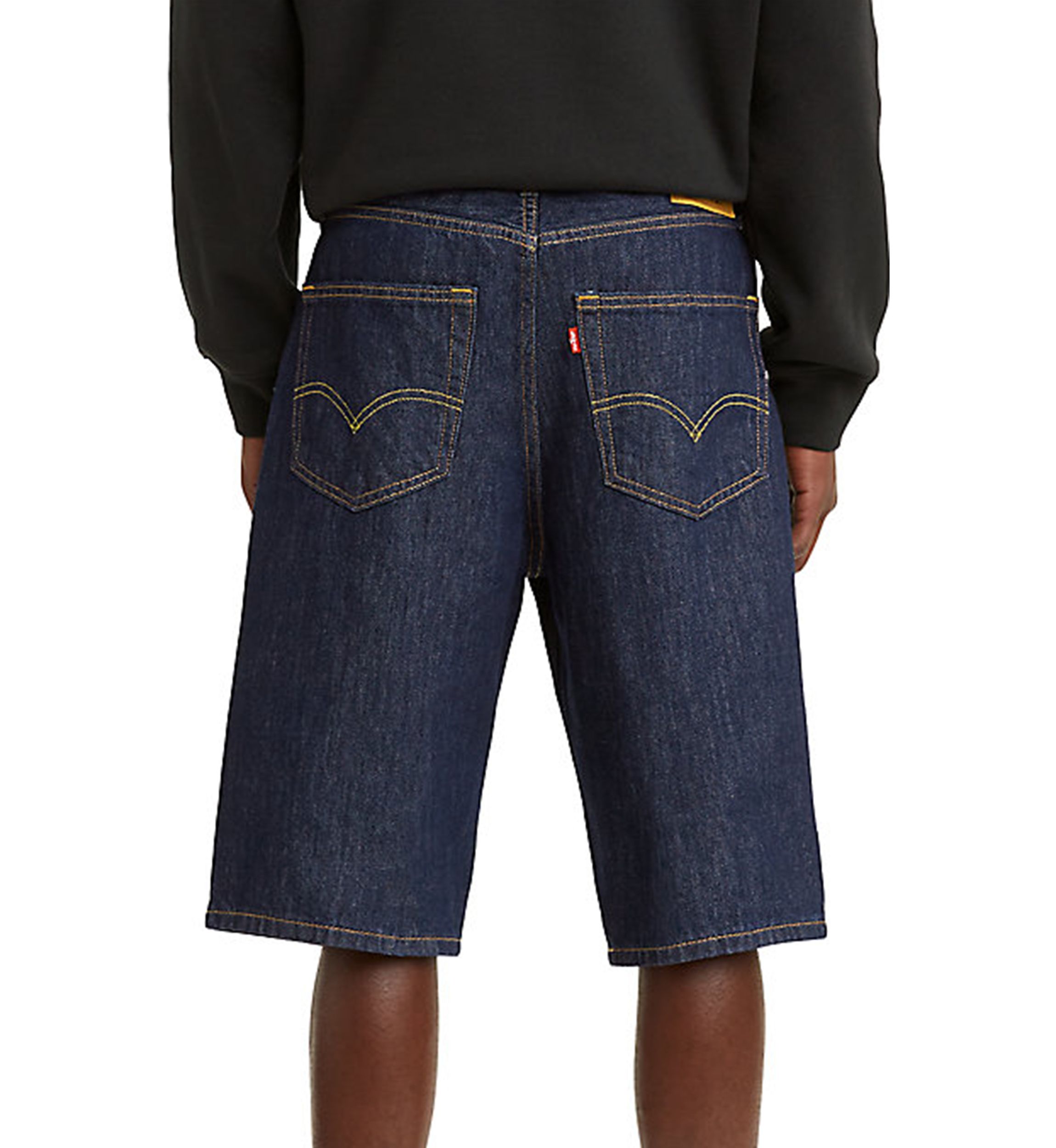 469 Loose Shorts