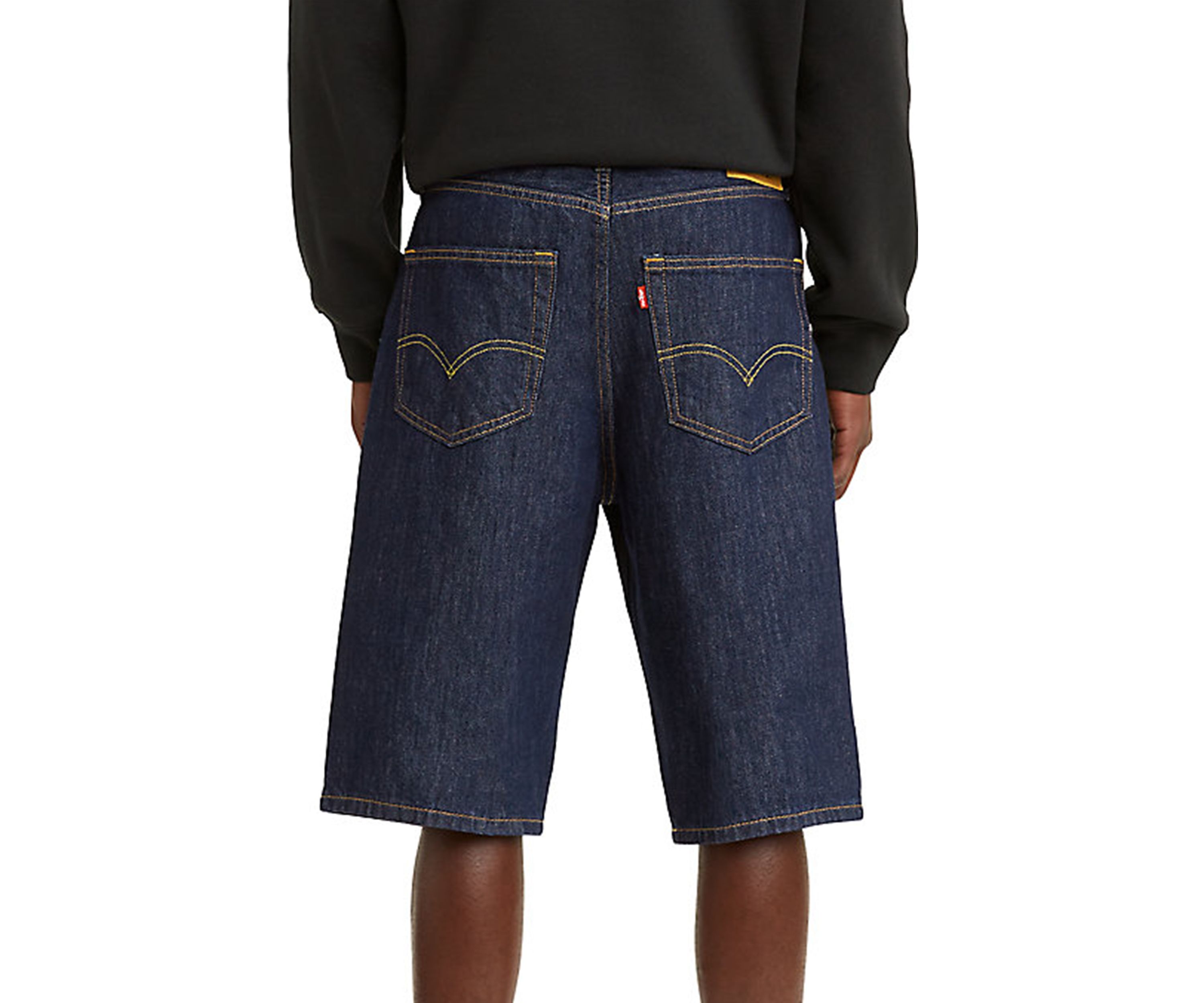 469 Loose Shorts