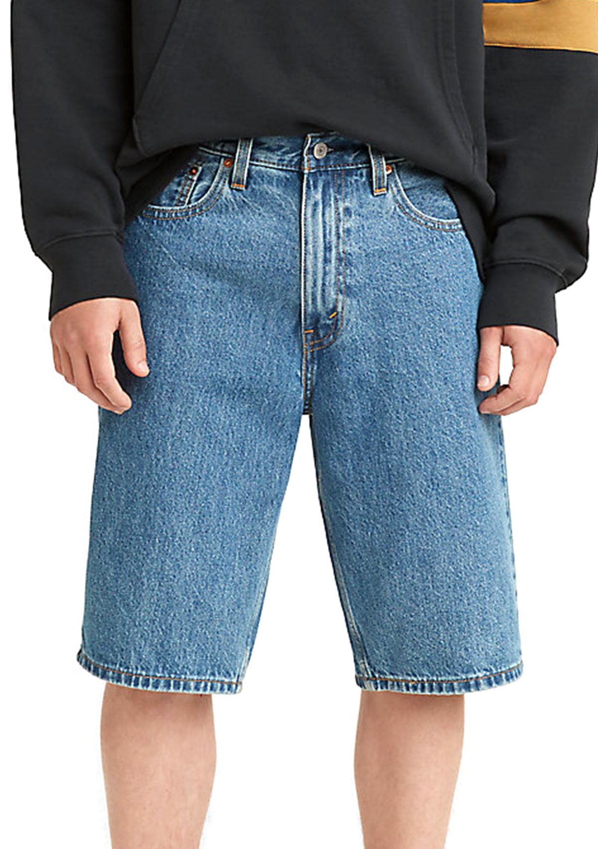 469 Loose Shorts