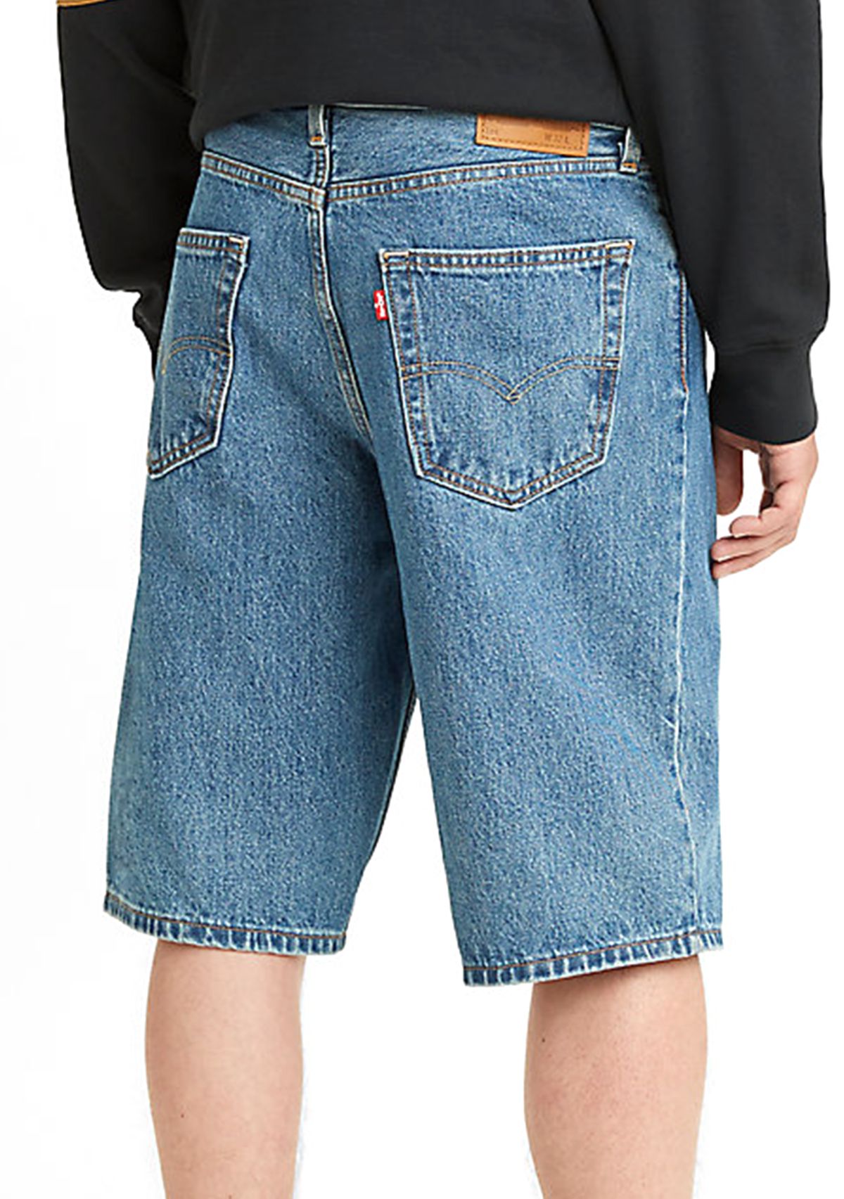 469 Loose Shorts