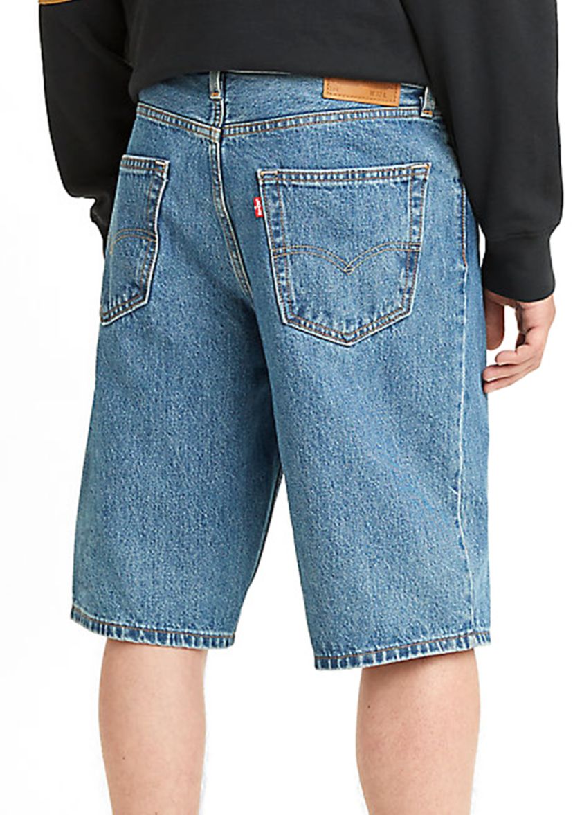 469 Loose Shorts