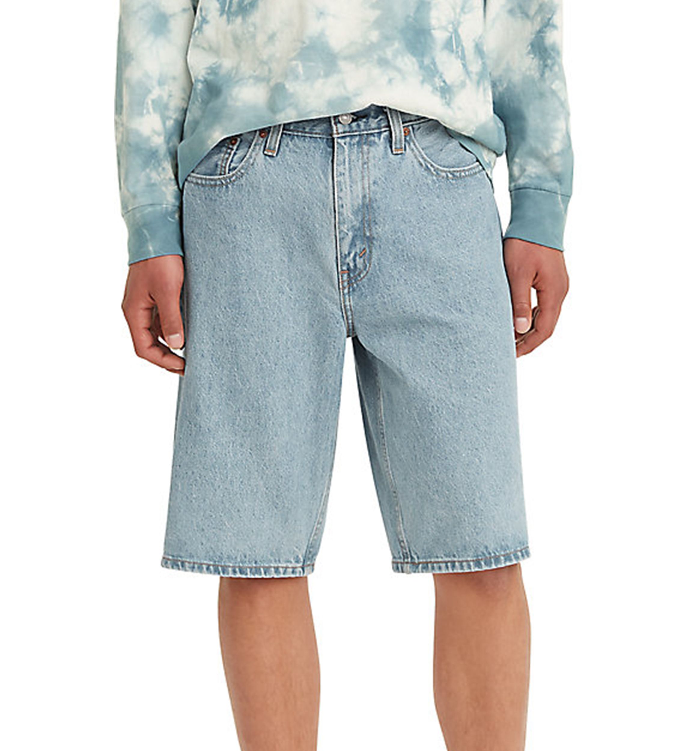 469 Loose Shorts