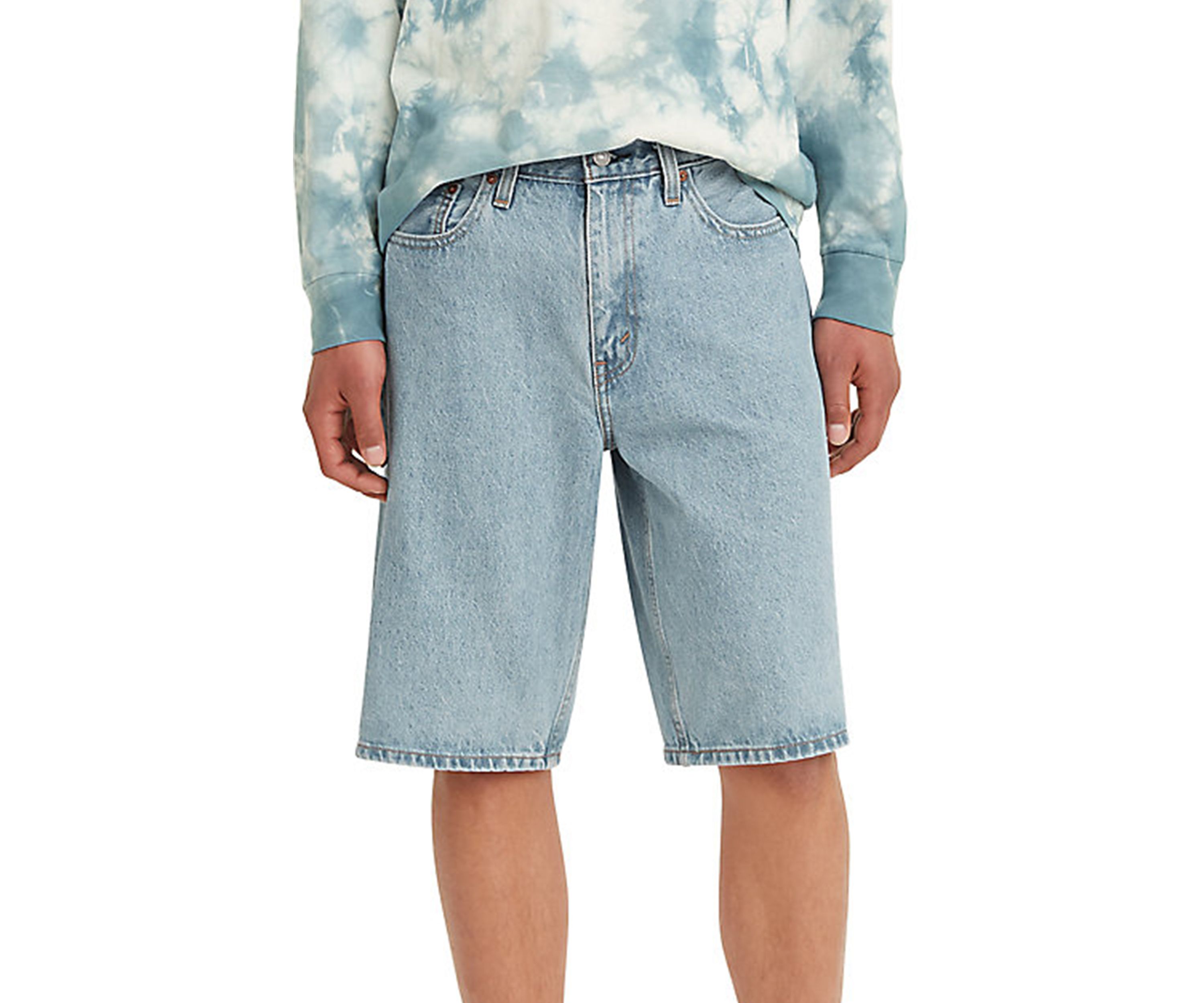 469 Loose Shorts
