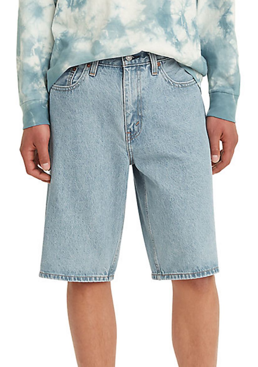 469 Loose Shorts