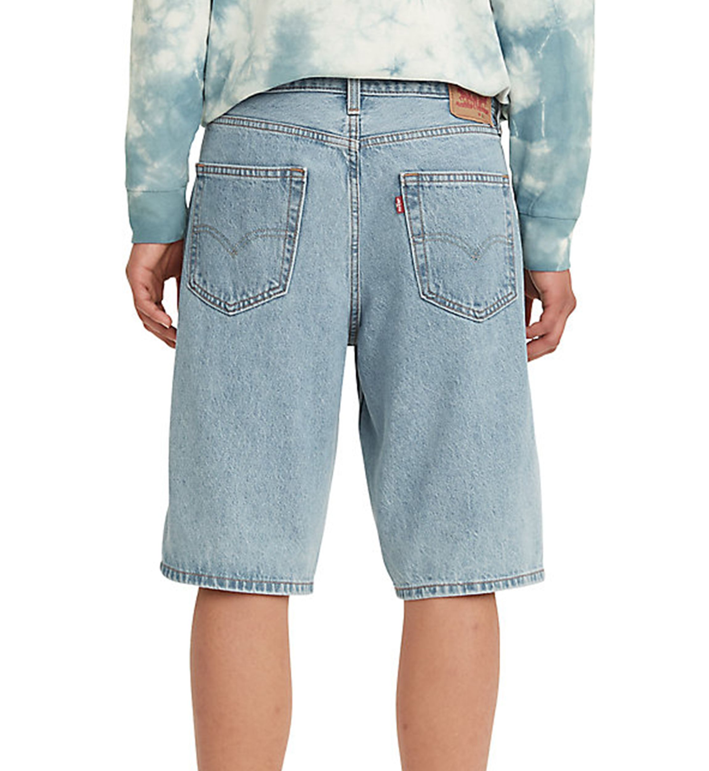 469 Loose Shorts