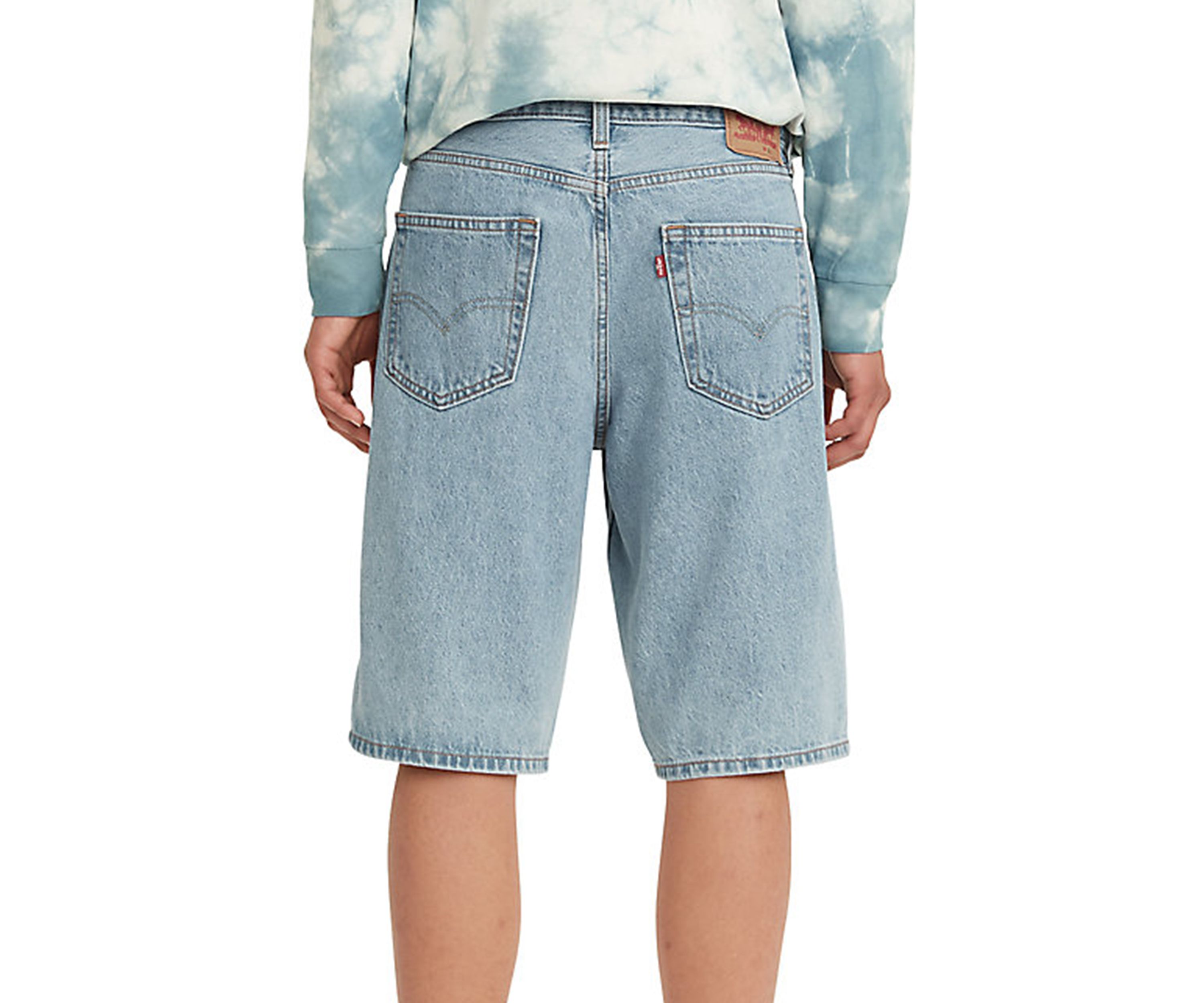 469 Loose Shorts