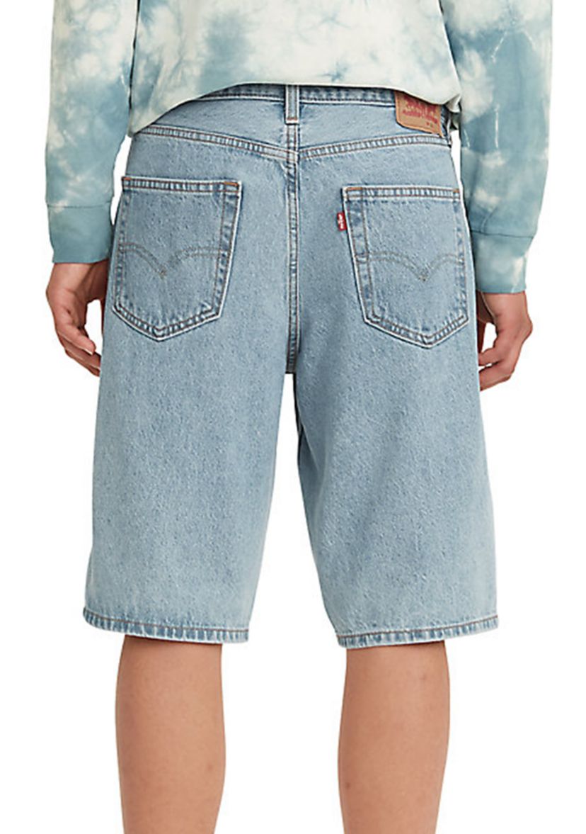 469 Loose Shorts