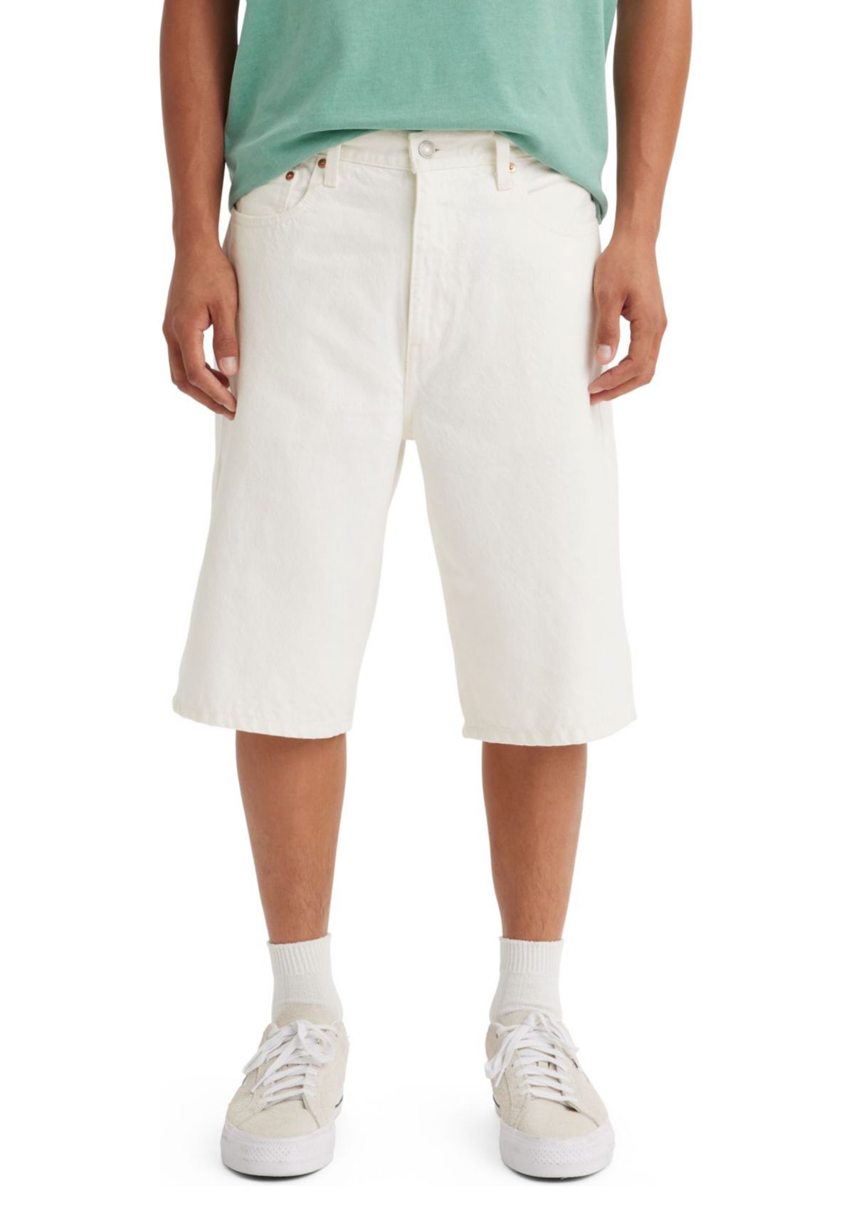 469 Loose Fit Shorts