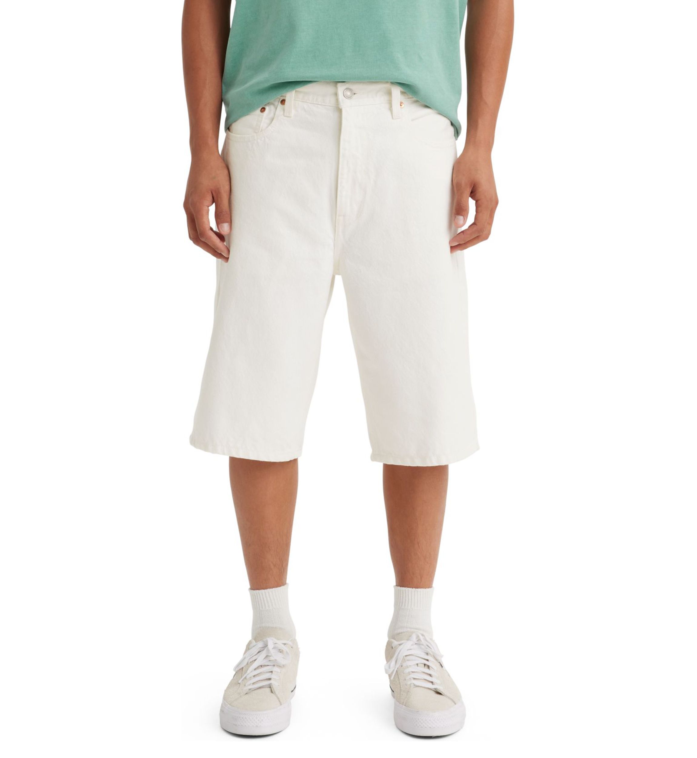 469 Loose Fit Shorts