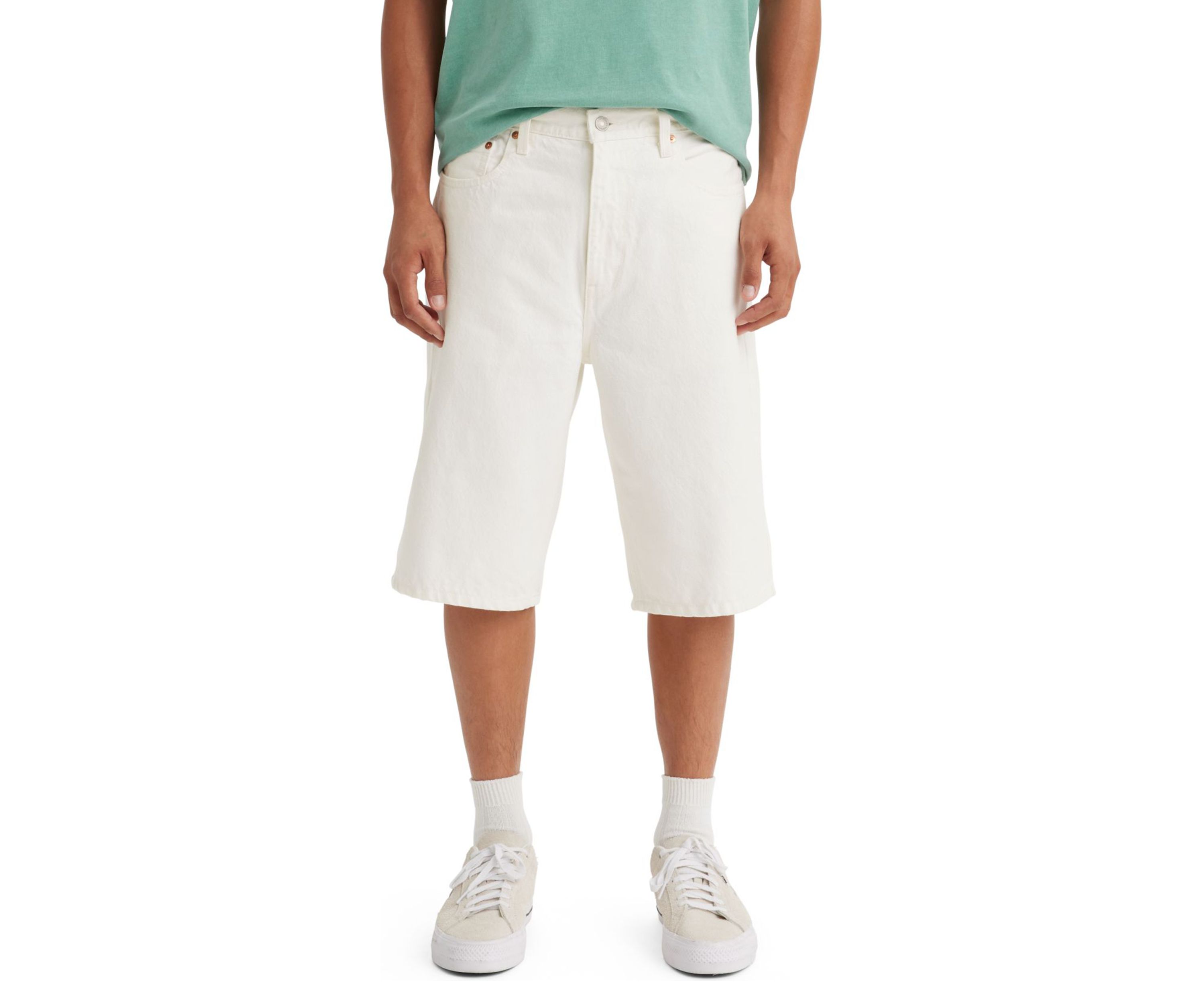 469 Loose Fit Shorts