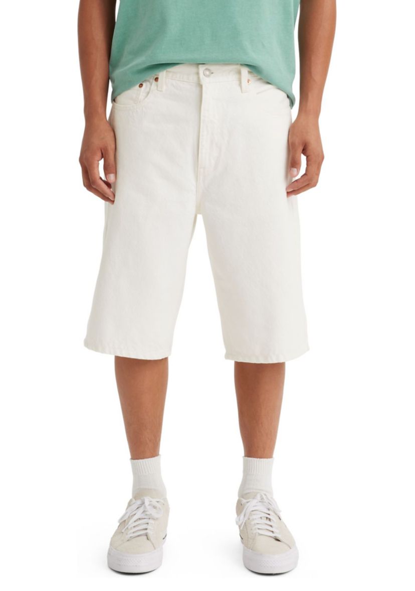 469 Loose Fit Shorts