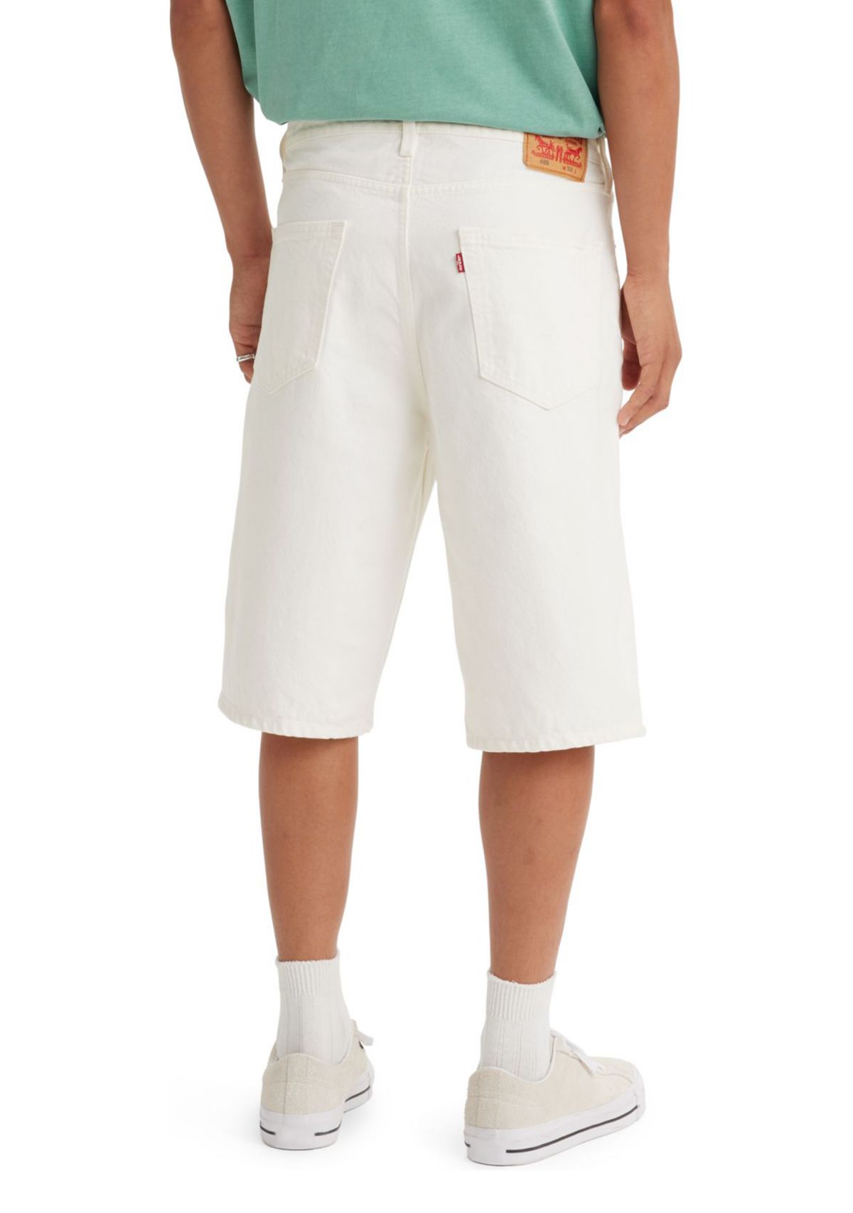 469 Loose Fit Shorts