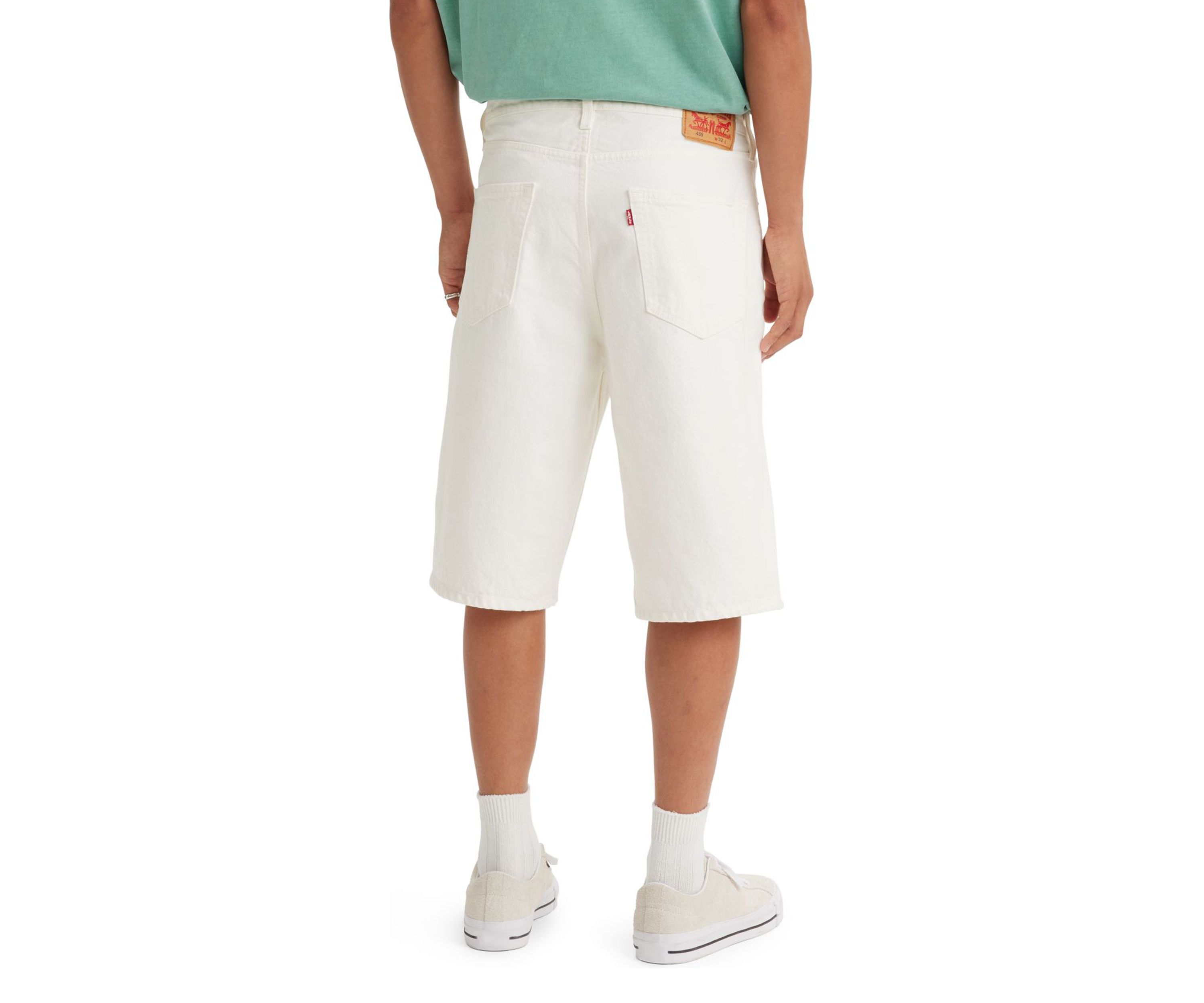 469 Loose Fit Shorts