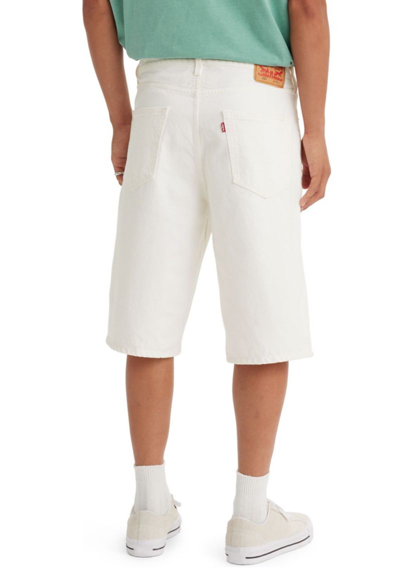 469 Loose Fit Shorts